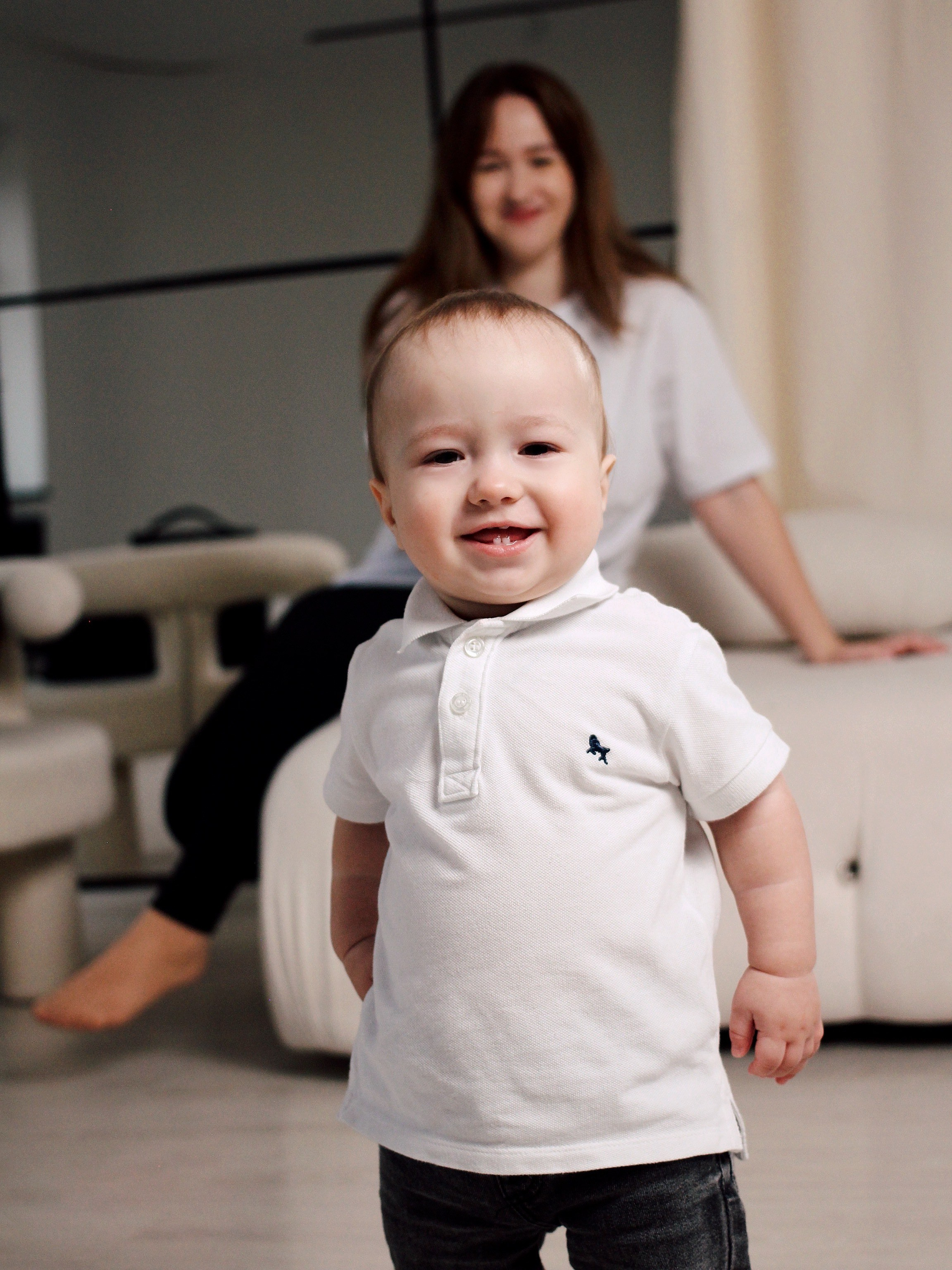 День рождения 1 годик. Photography Eva