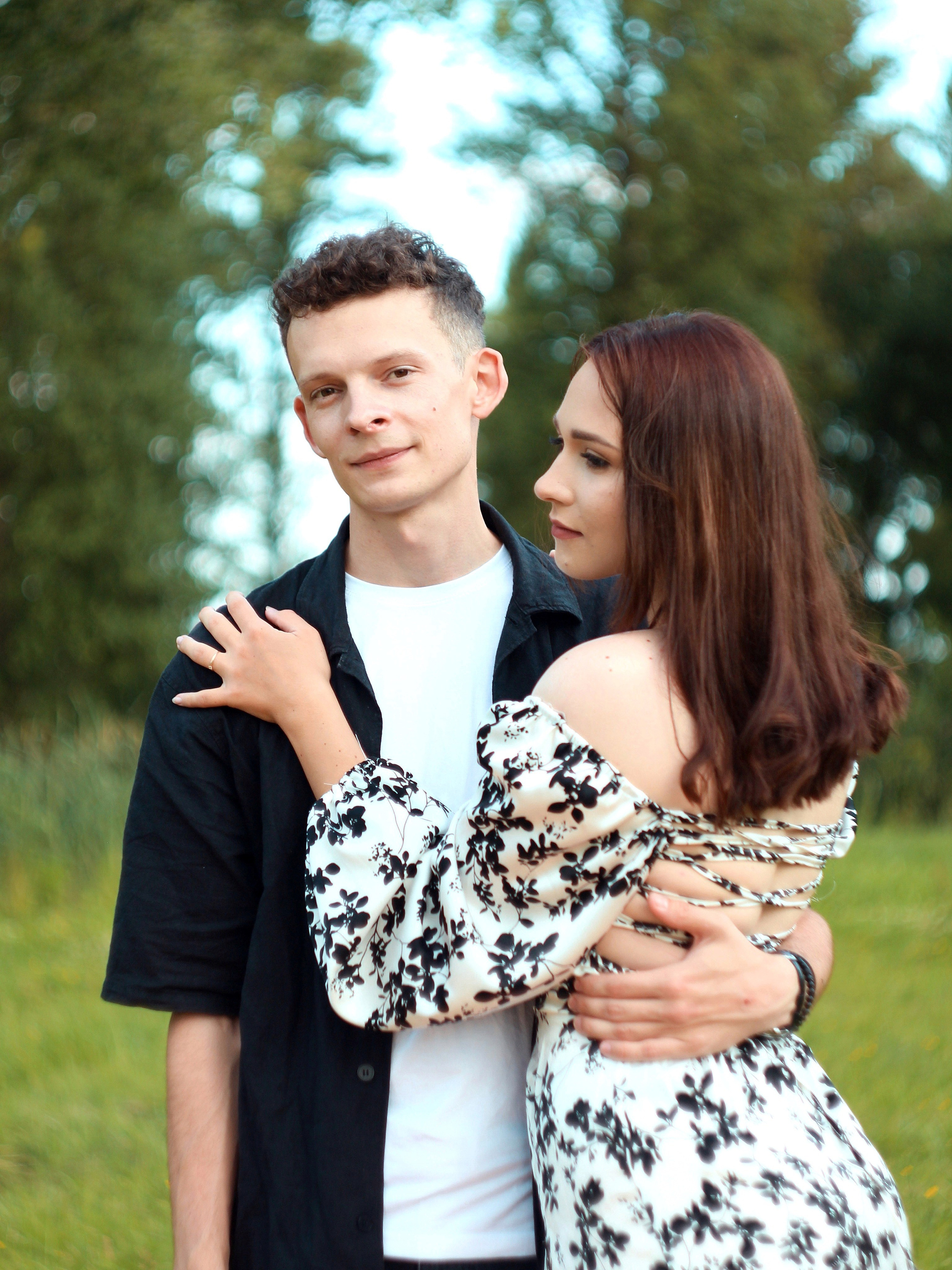 Семейная съемка. Photography Eva