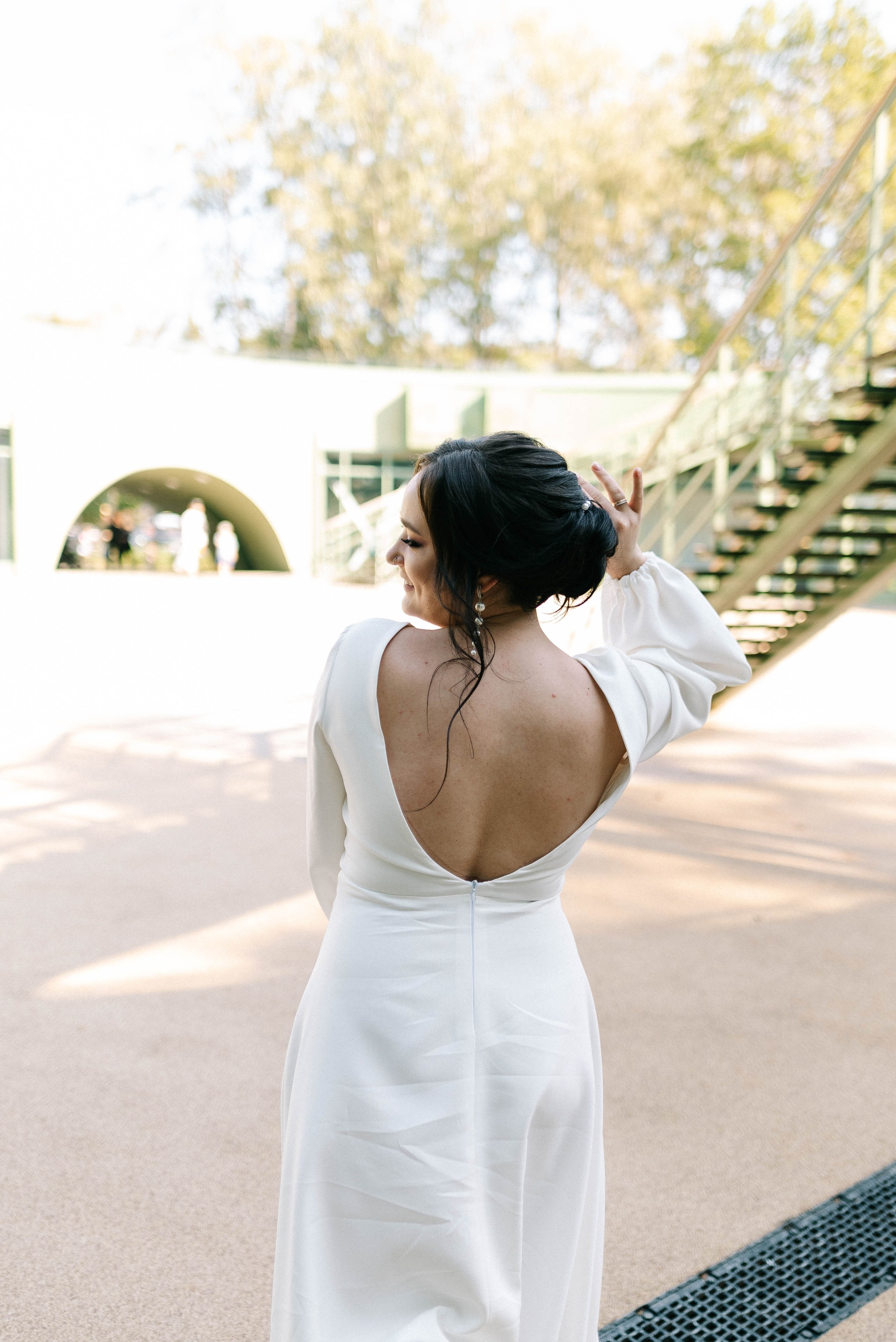 Марина и Максим. Свадебный фотограф Булавина Кристина Нижний Новгород