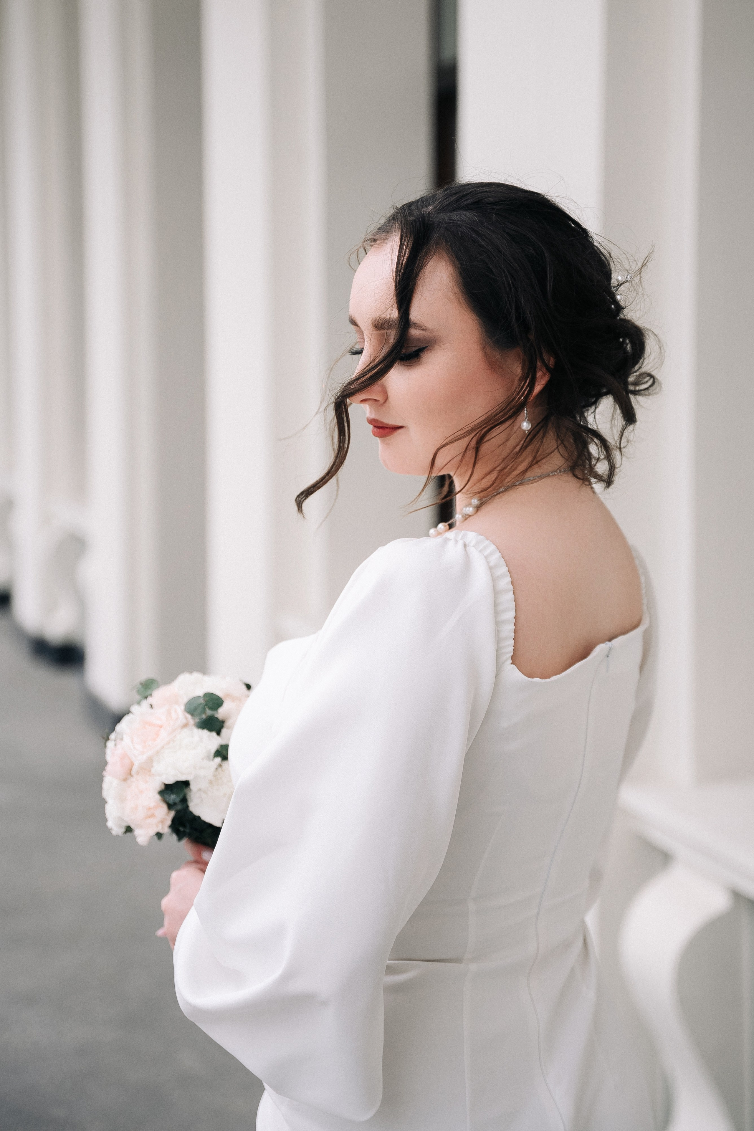 Александр и Дарья. Фотограф в Хабаровске Швендых Рудольф