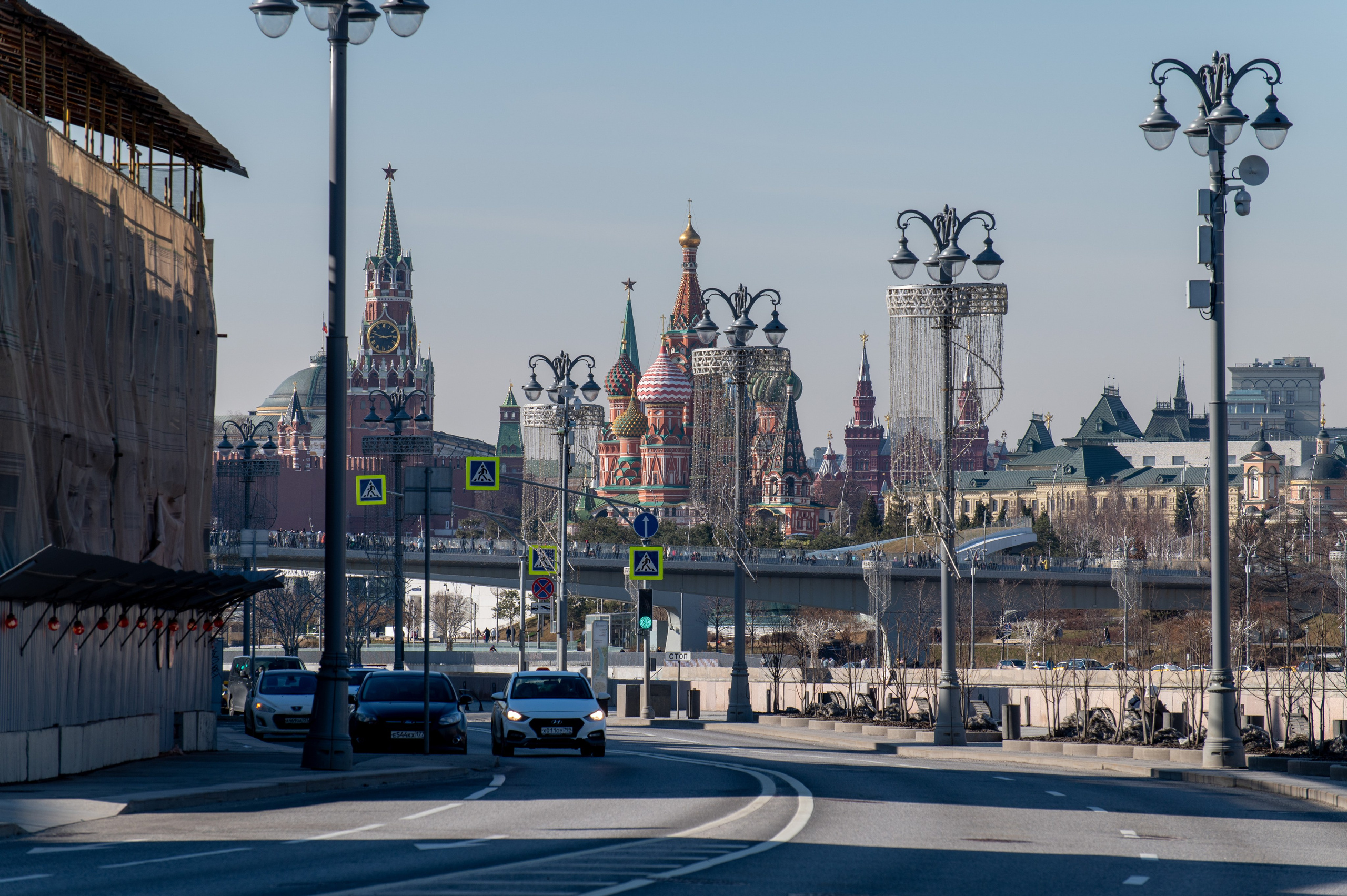 20230319 Балчуг. Дмитрий Ремизов. Фотография, как хобби