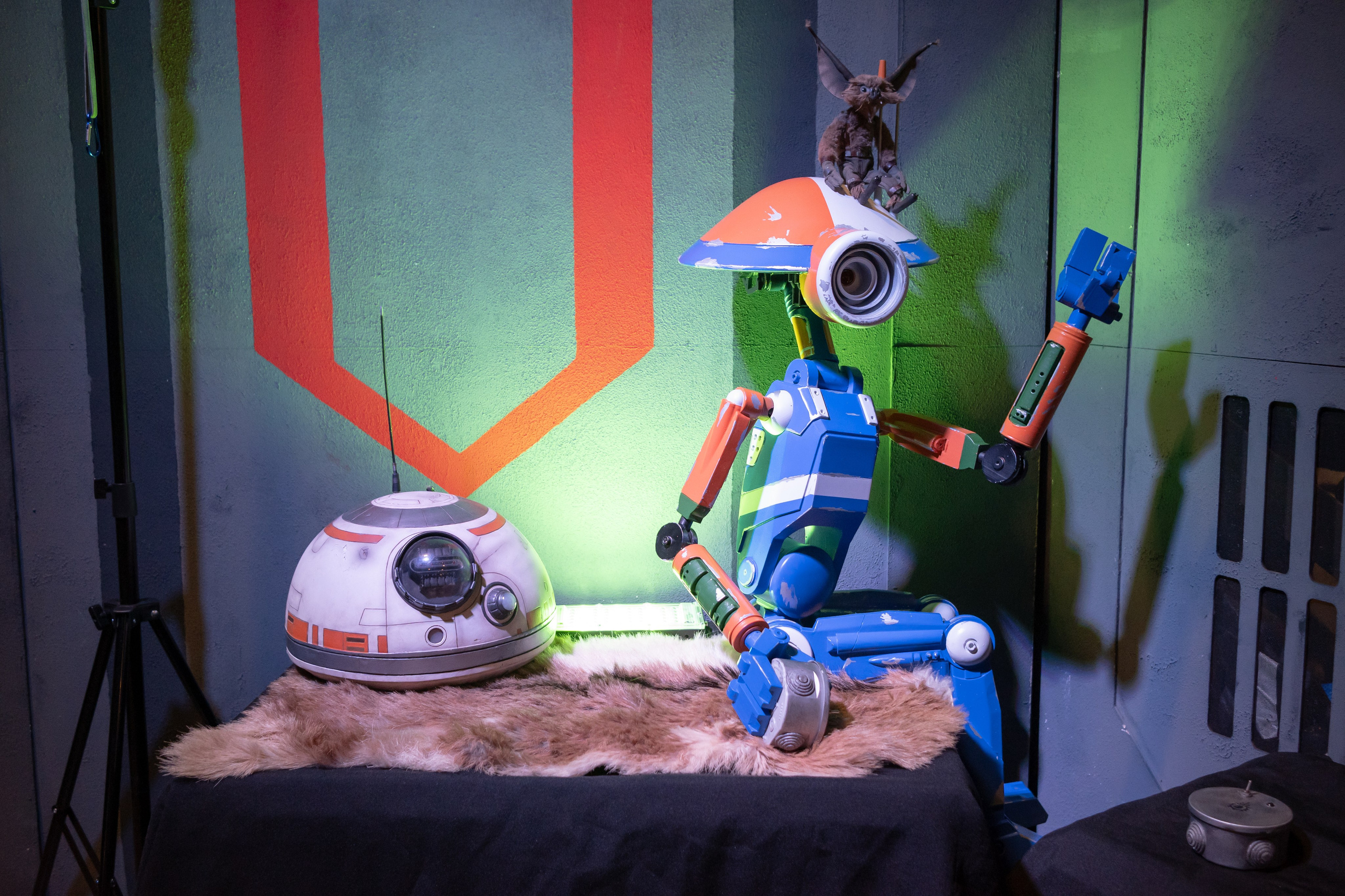 20250706 Epic Con. Дмитрий Ремизов. Фотография, как хобби