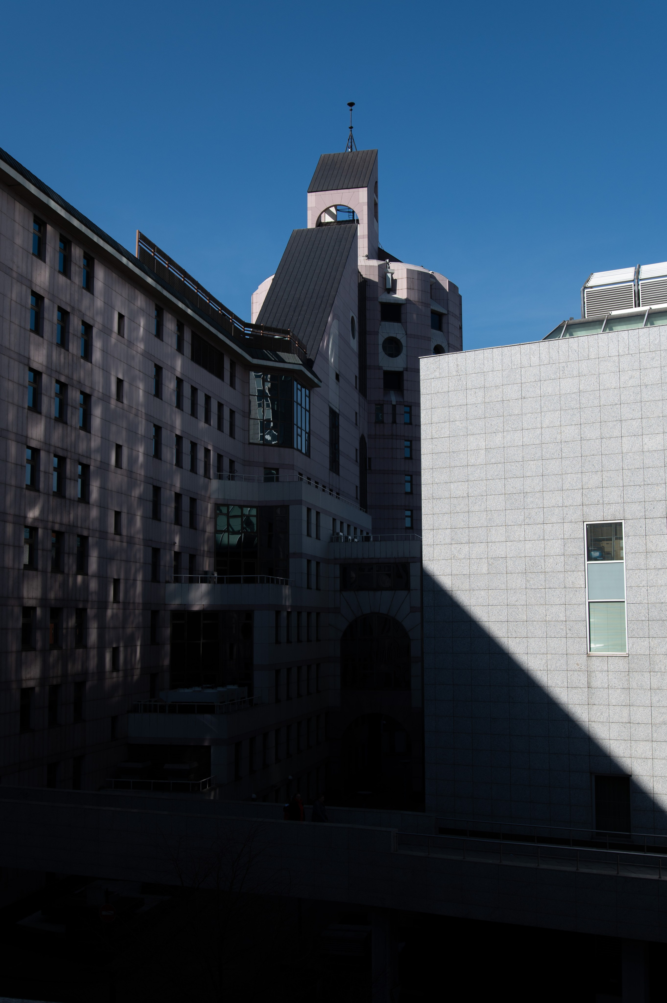 20230319 Балчуг. Дмитрий Ремизов. Фотография, как хобби