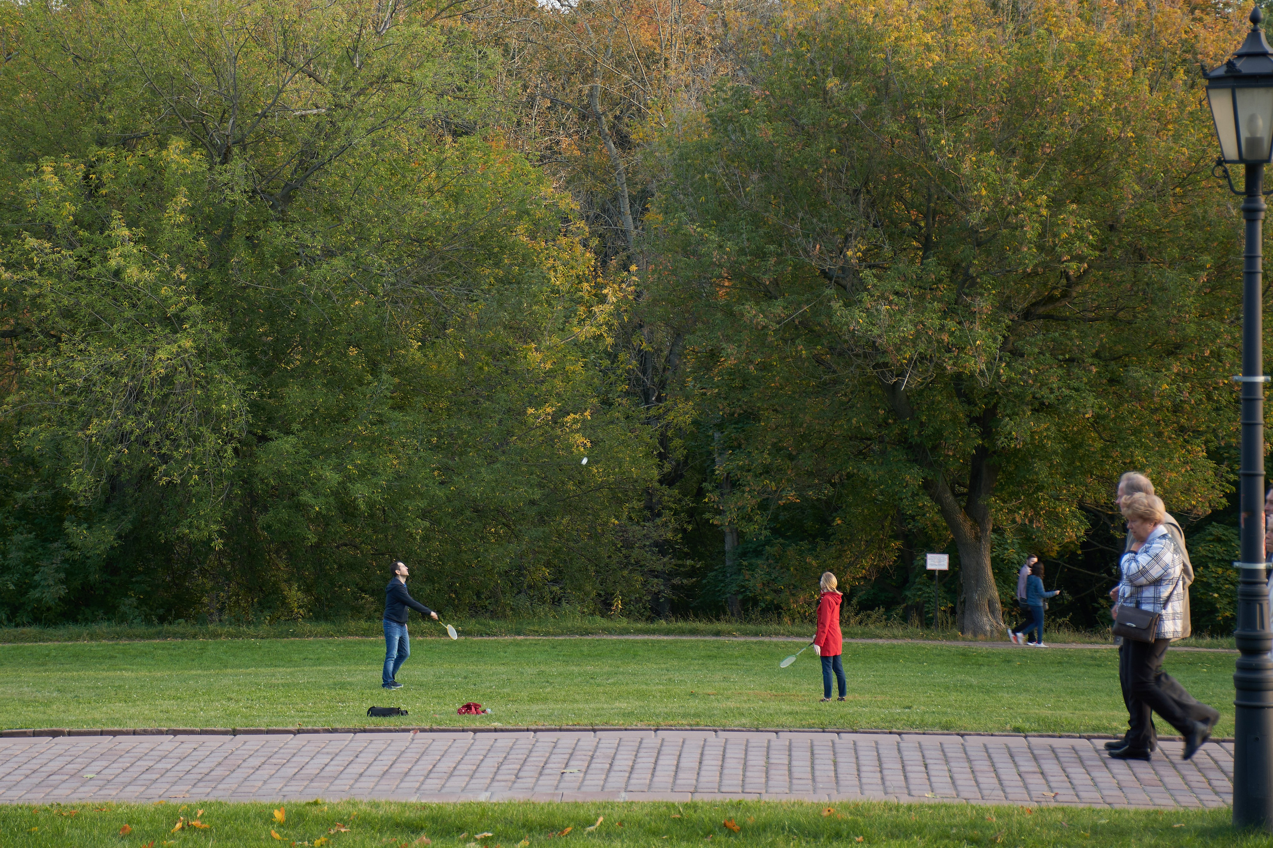 20200927 Коломенское. Дмитрий Ремизов. Фотография, как хобби