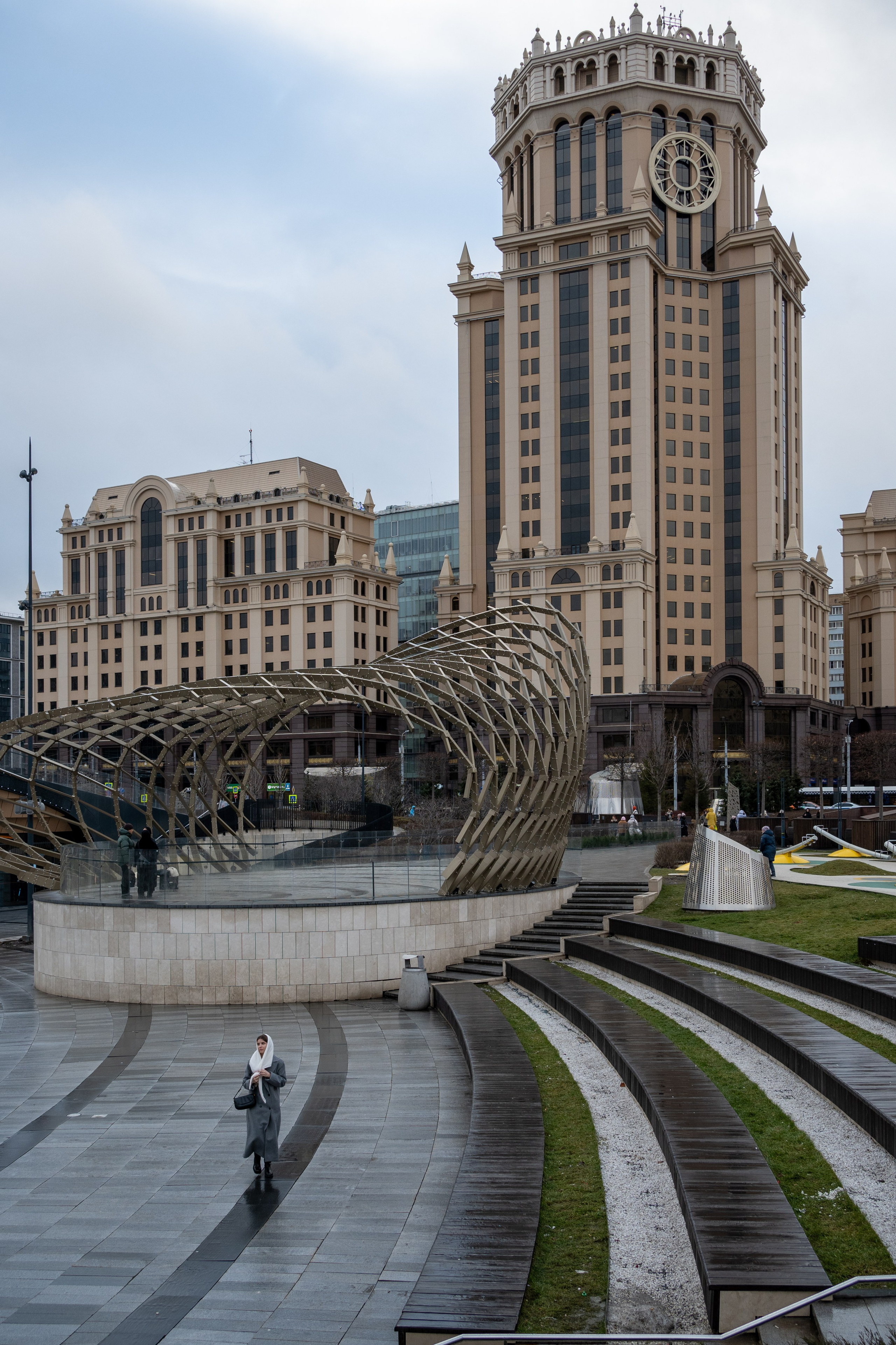20250118 Павелецкая — Тульская. Дмитрий Ремизов. Фотография, как хобби