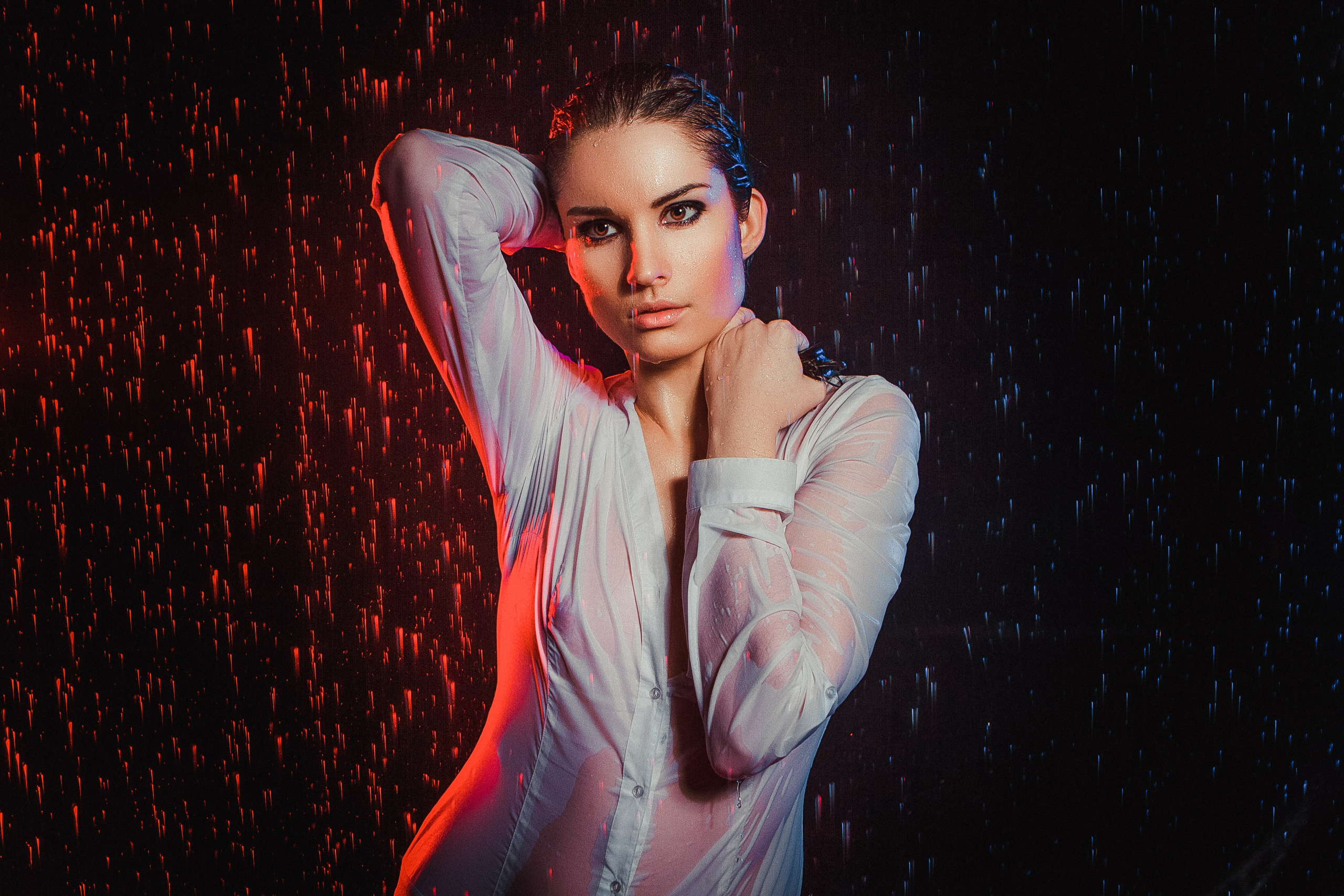 Будуарные фотосессии в Москве. Приватный фотограф Anthony