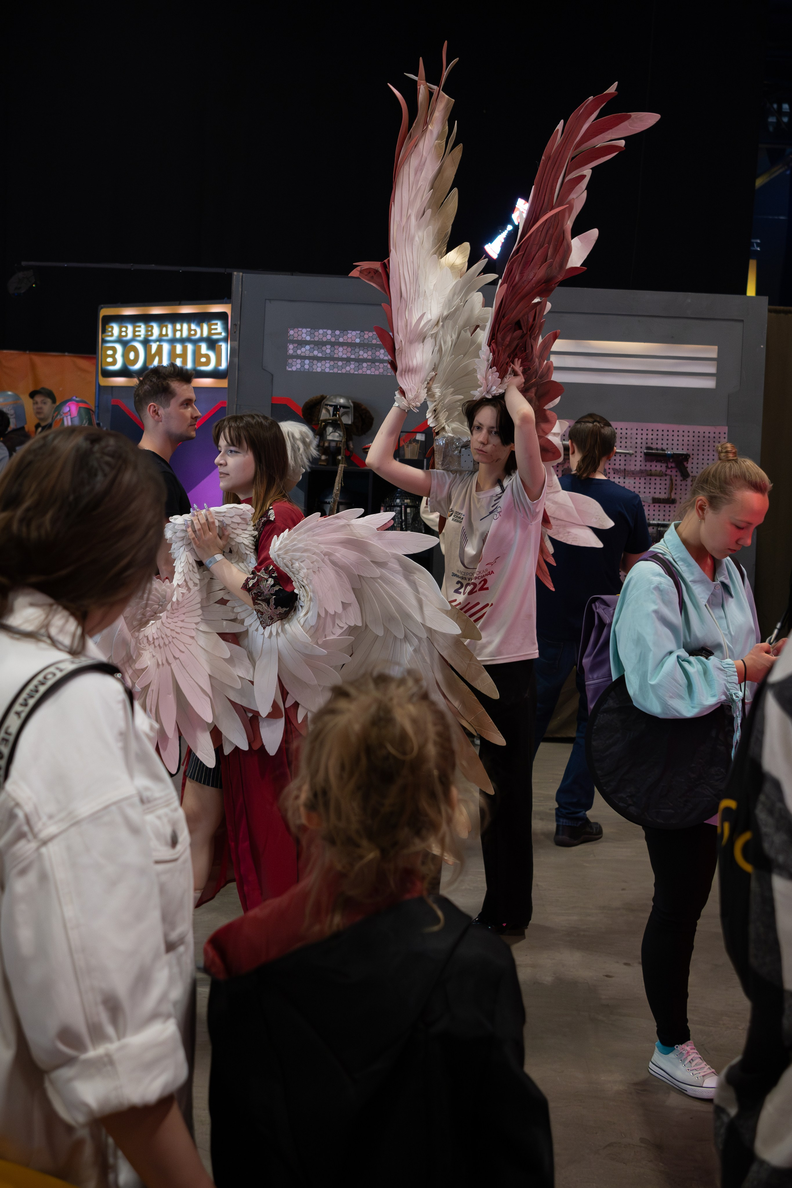 20250706 Epic Con. Дмитрий Ремизов. Фотография, как хобби