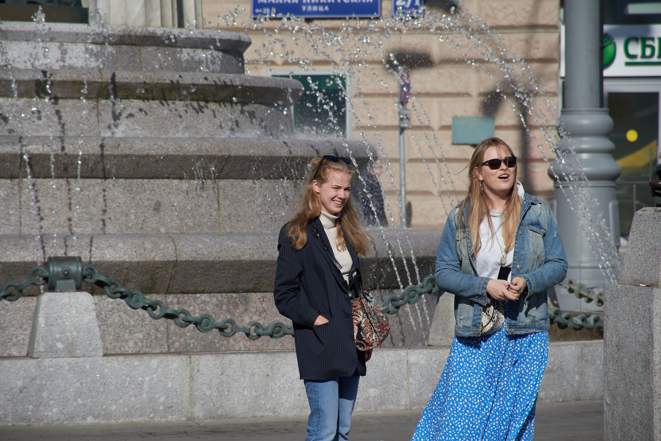 20201004 Бульварное кольцо. Дмитрий Ремизов. Фотография, как хобби