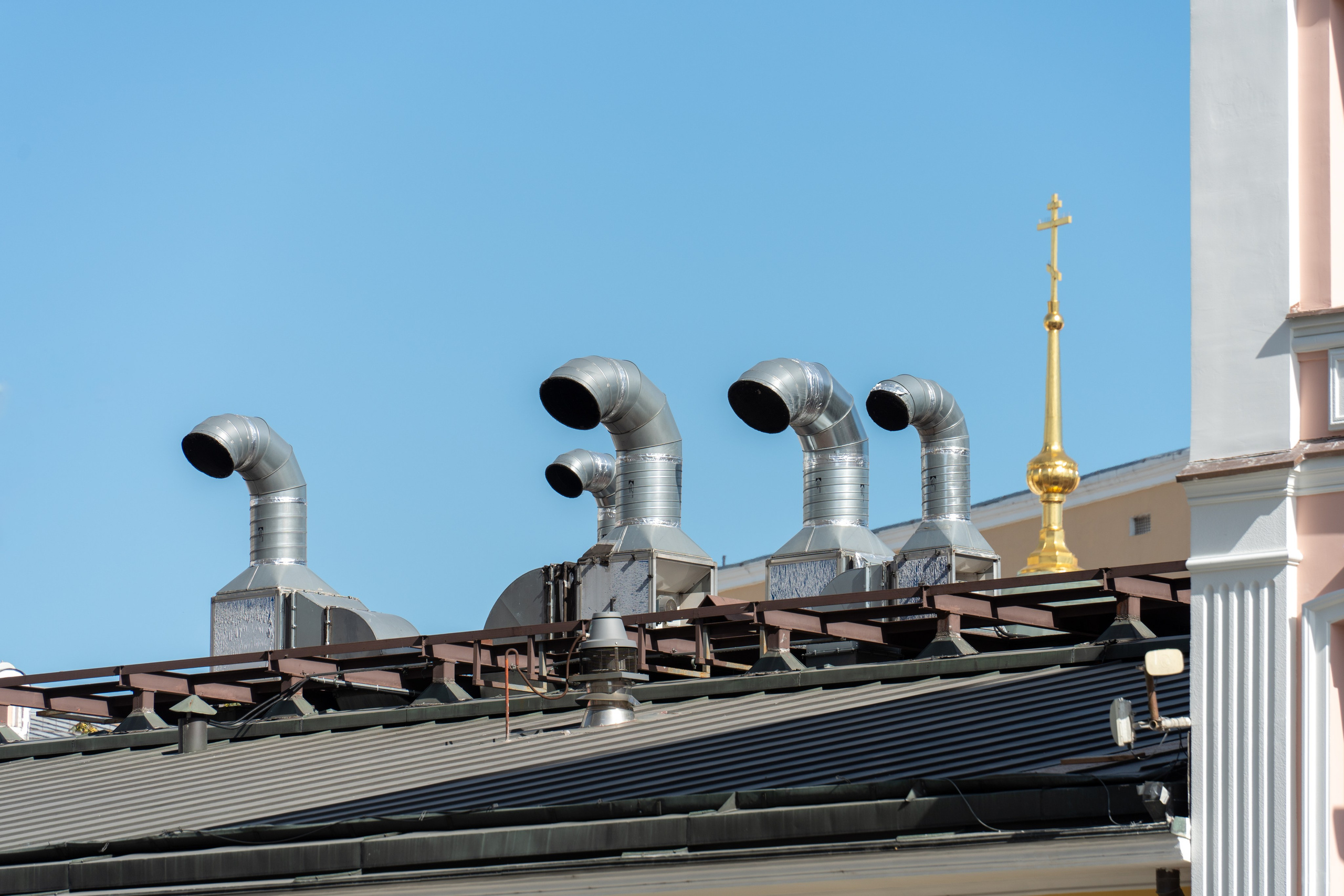 20250913 Новокузнецкая — Охотный ряд. Дмитрий Ремизов. Фотография, как хобби