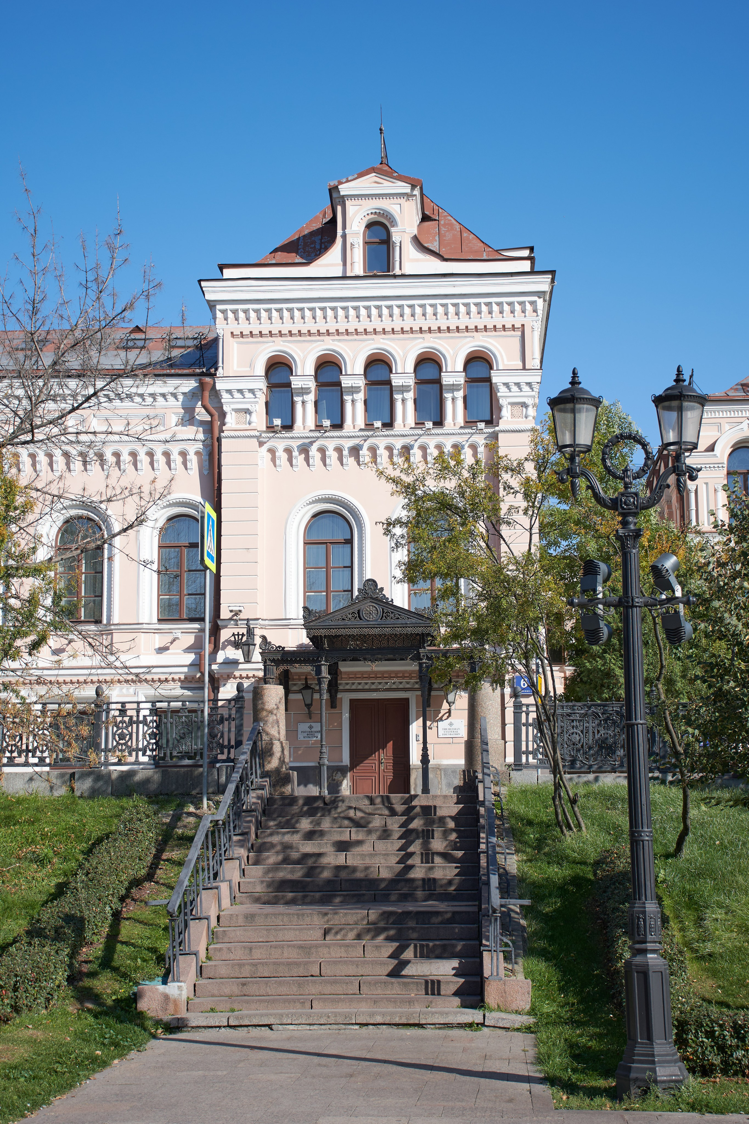 20201004 Бульварное кольцо. Дмитрий Ремизов. Фотография, как хобби