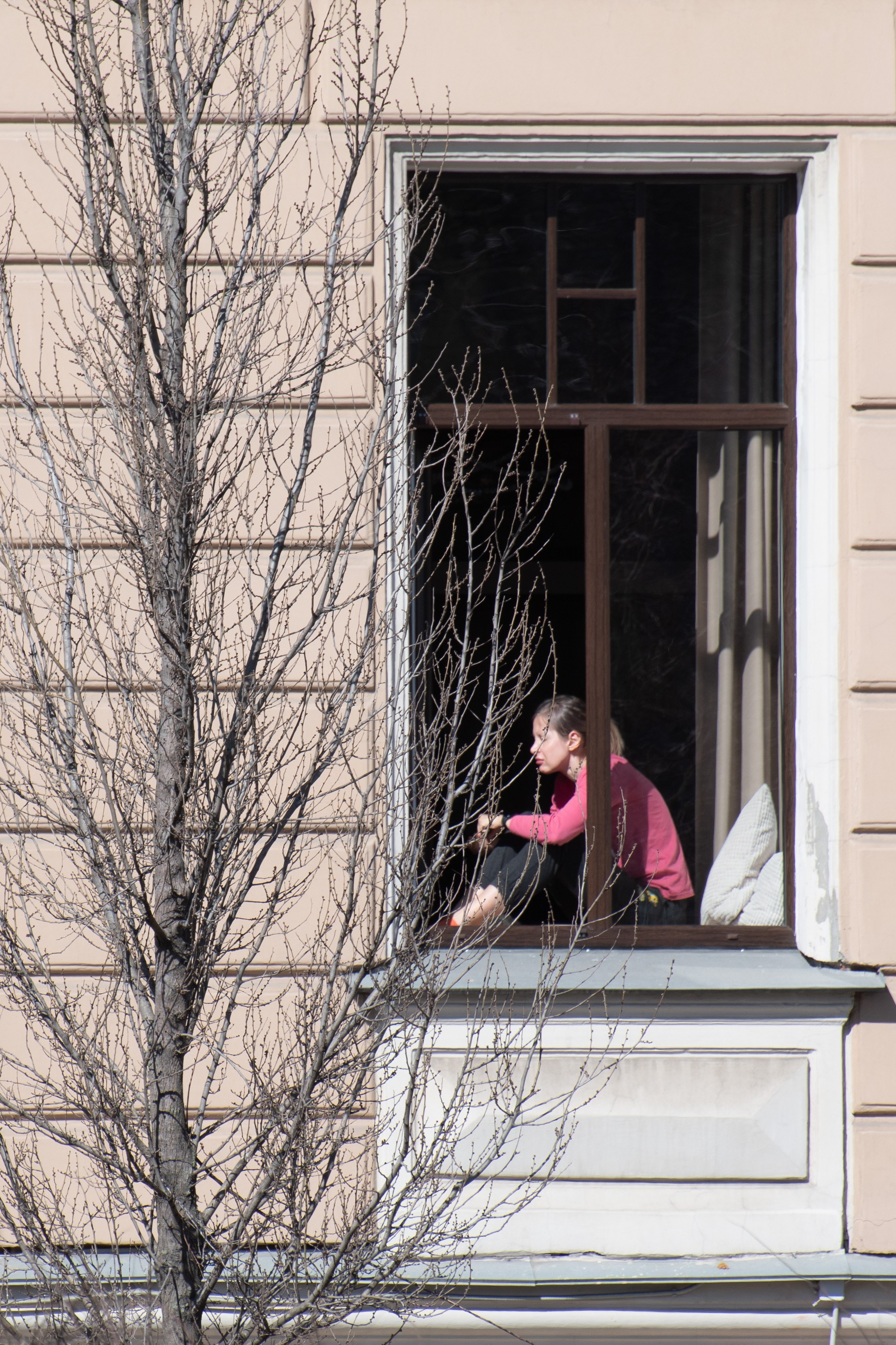20220411-16 Санкт-Петербург. Дмитрий Ремизов. Фотография, как хобби