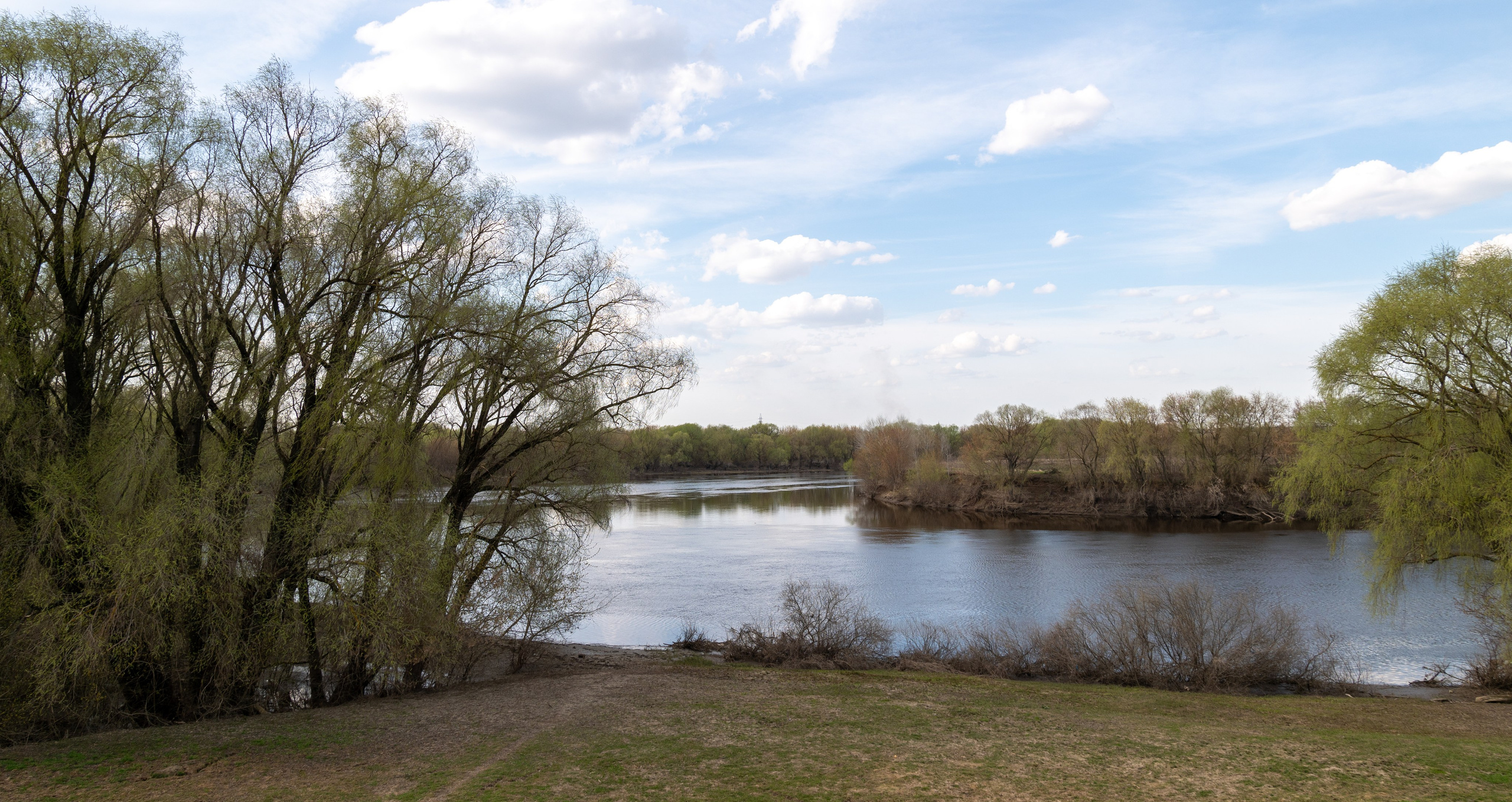 20230419 Коломна. Дмитрий Ремизов. Фотография, как хобби