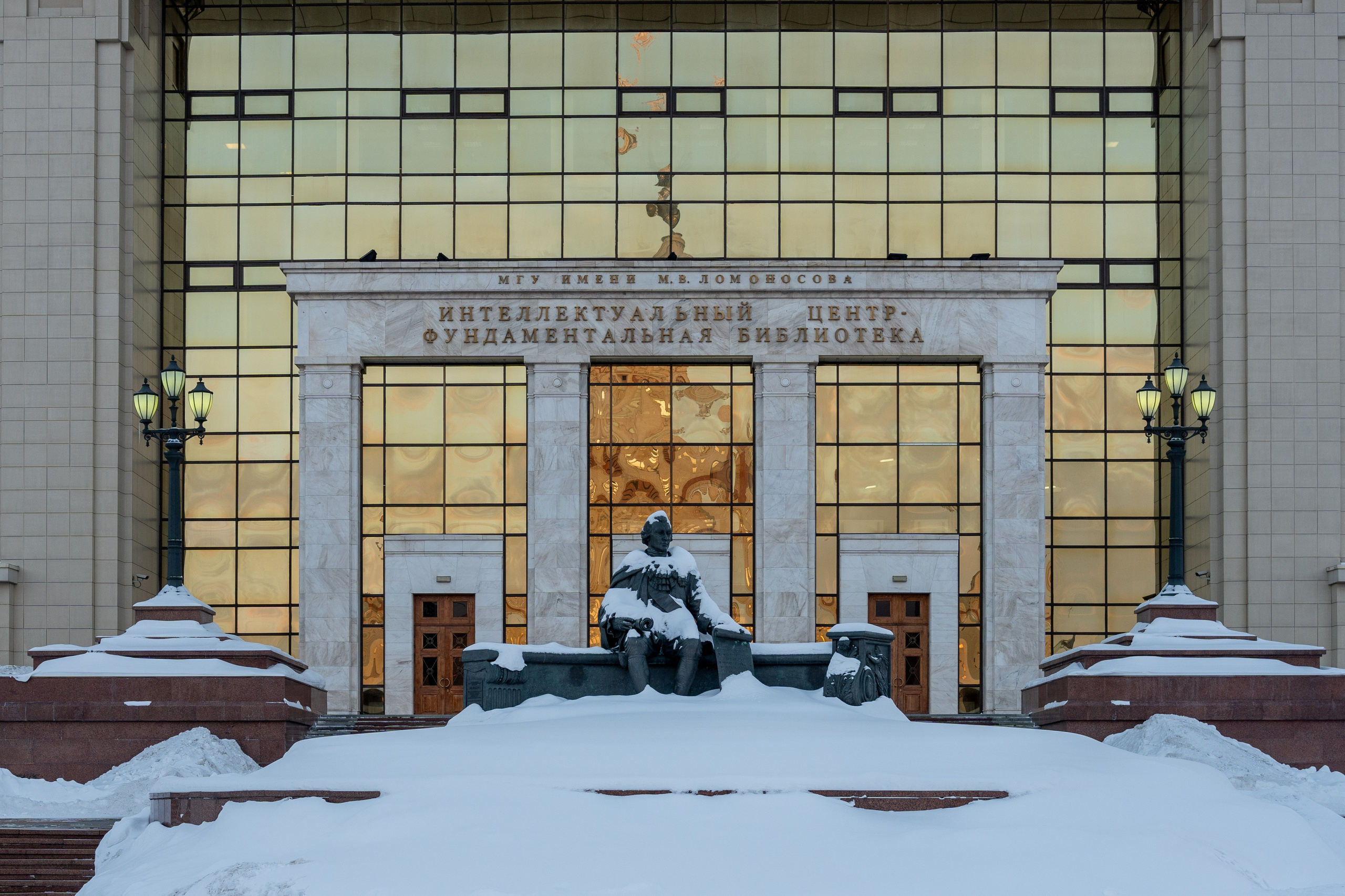 20260118 МГУ. Дмитрий Ремизов. Фотография, как хобби