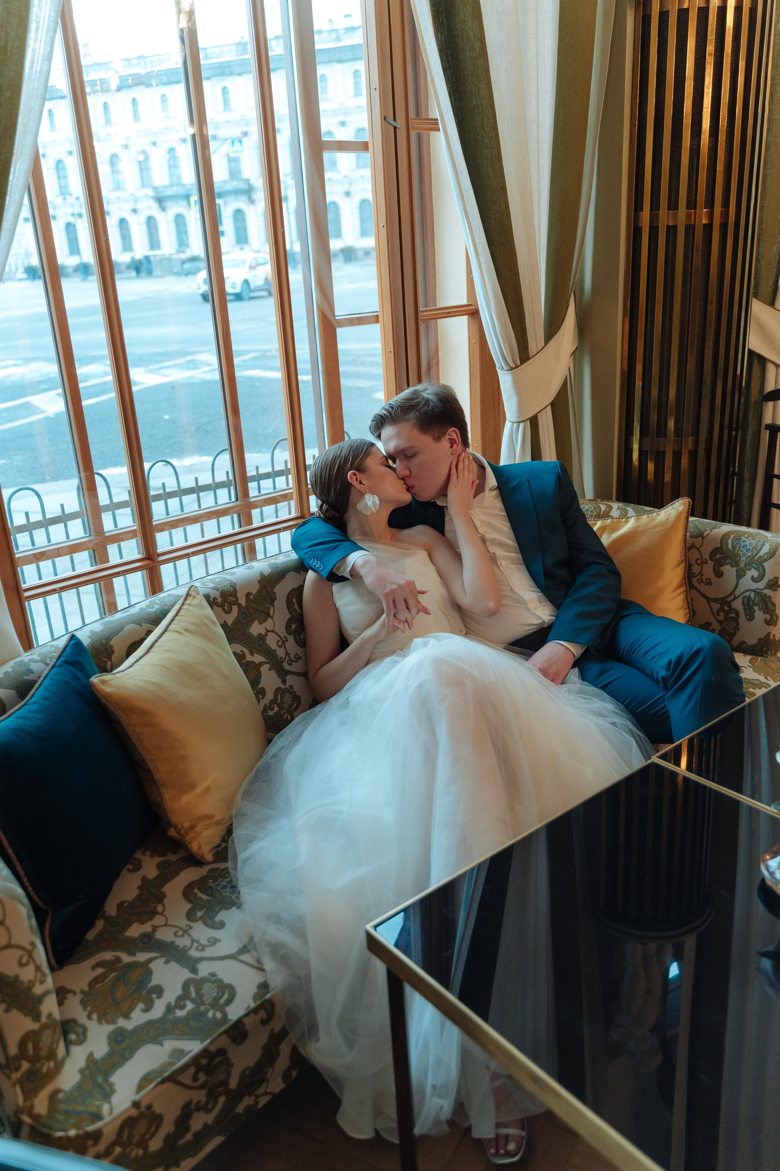 Иван + Кристина