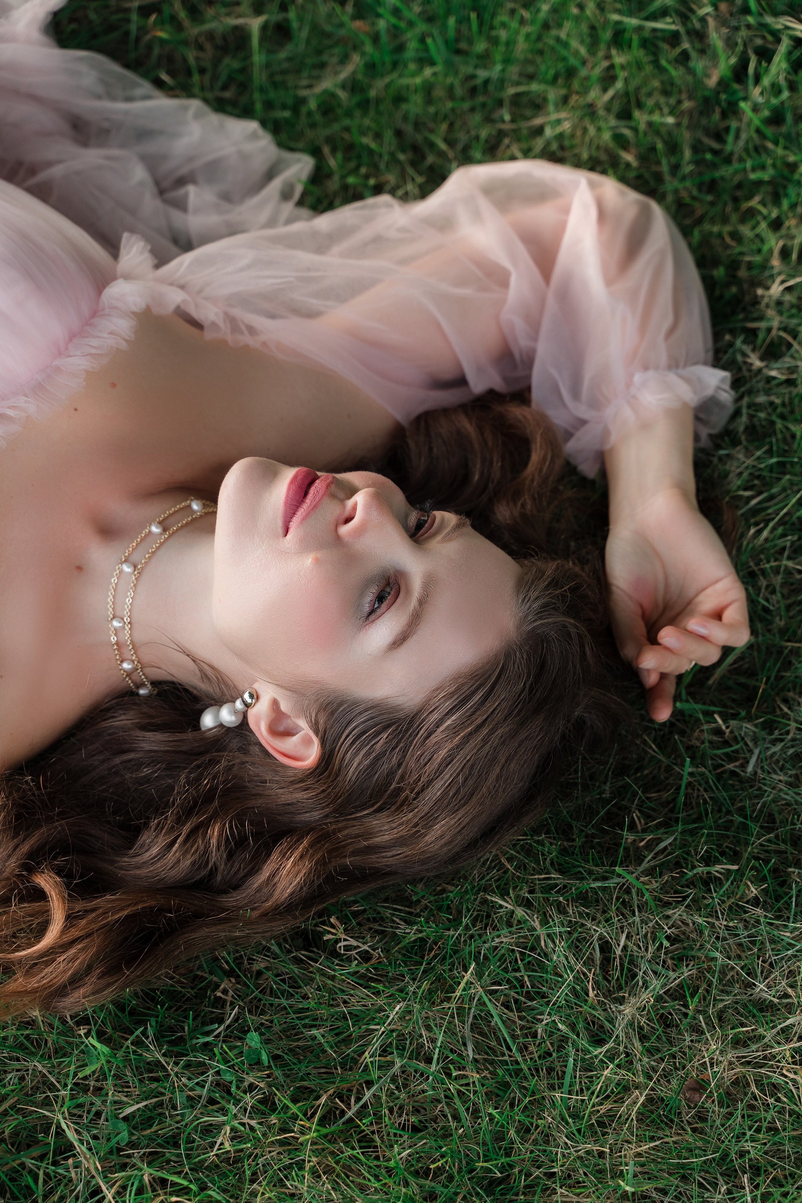 Портретная фотосъемка