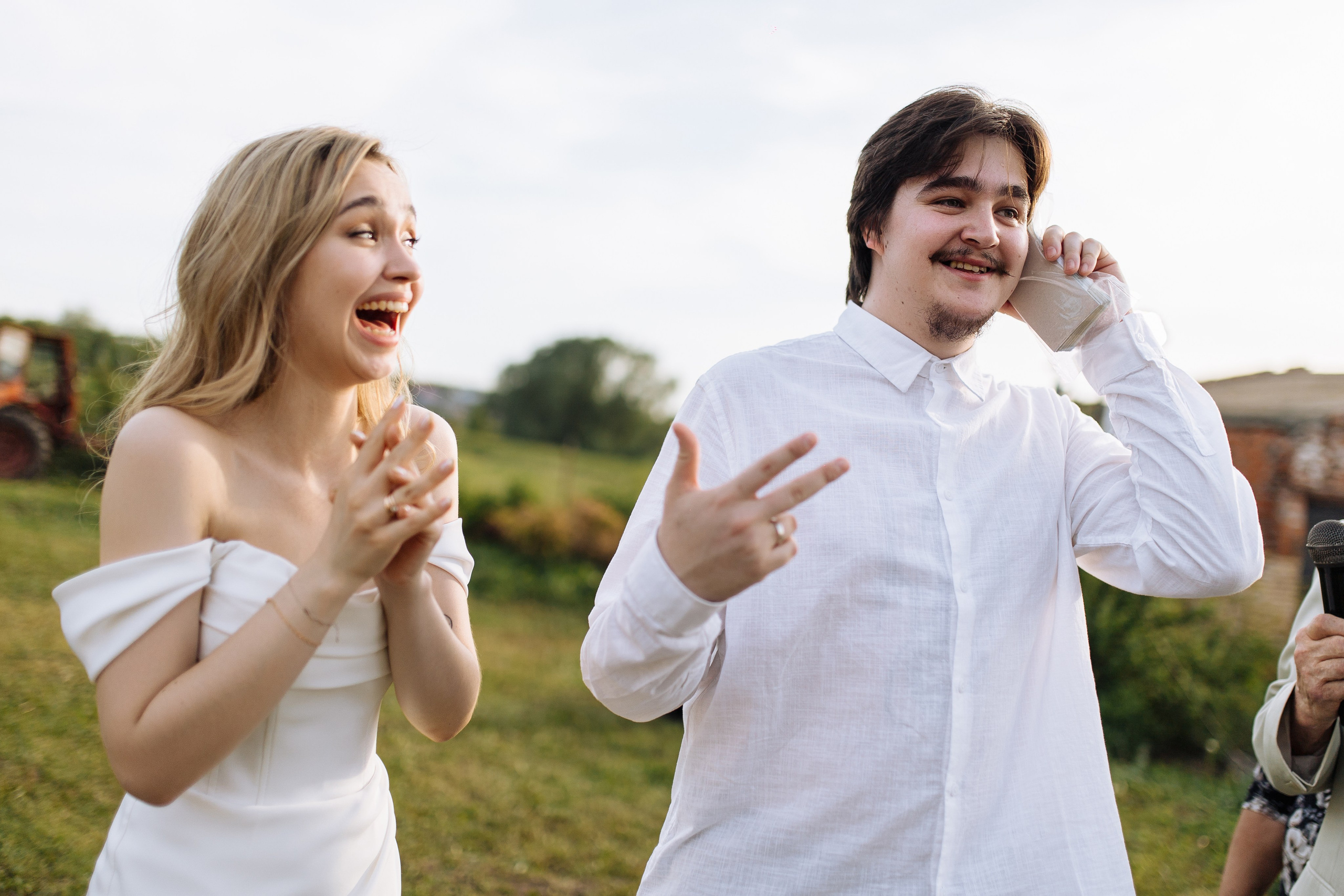 Свадебный репортаж. Свадебный и Репортажный фотограф Александр Шаров