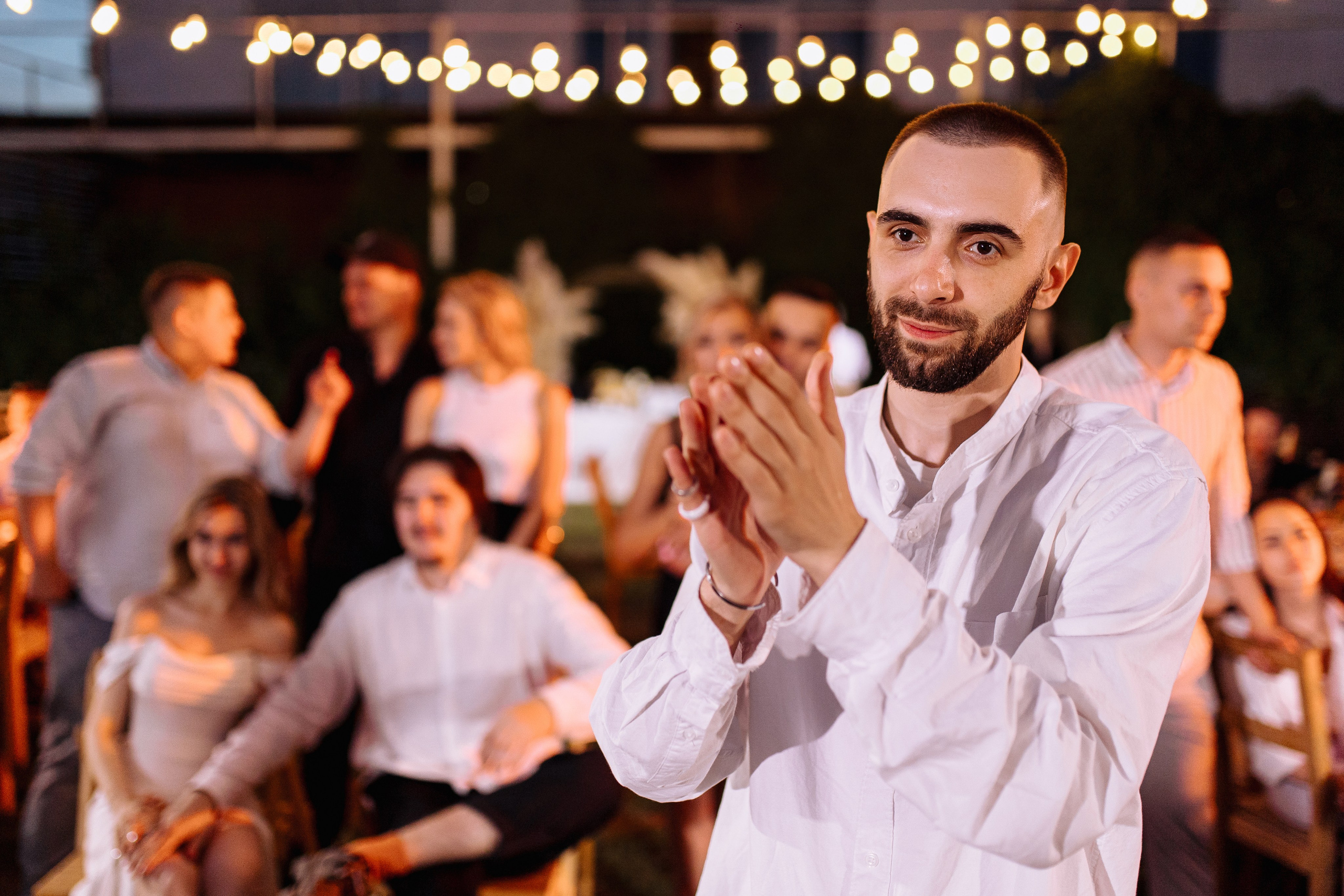 Свадебный репортаж. Свадебный и Репортажный фотограф Александр Шаров