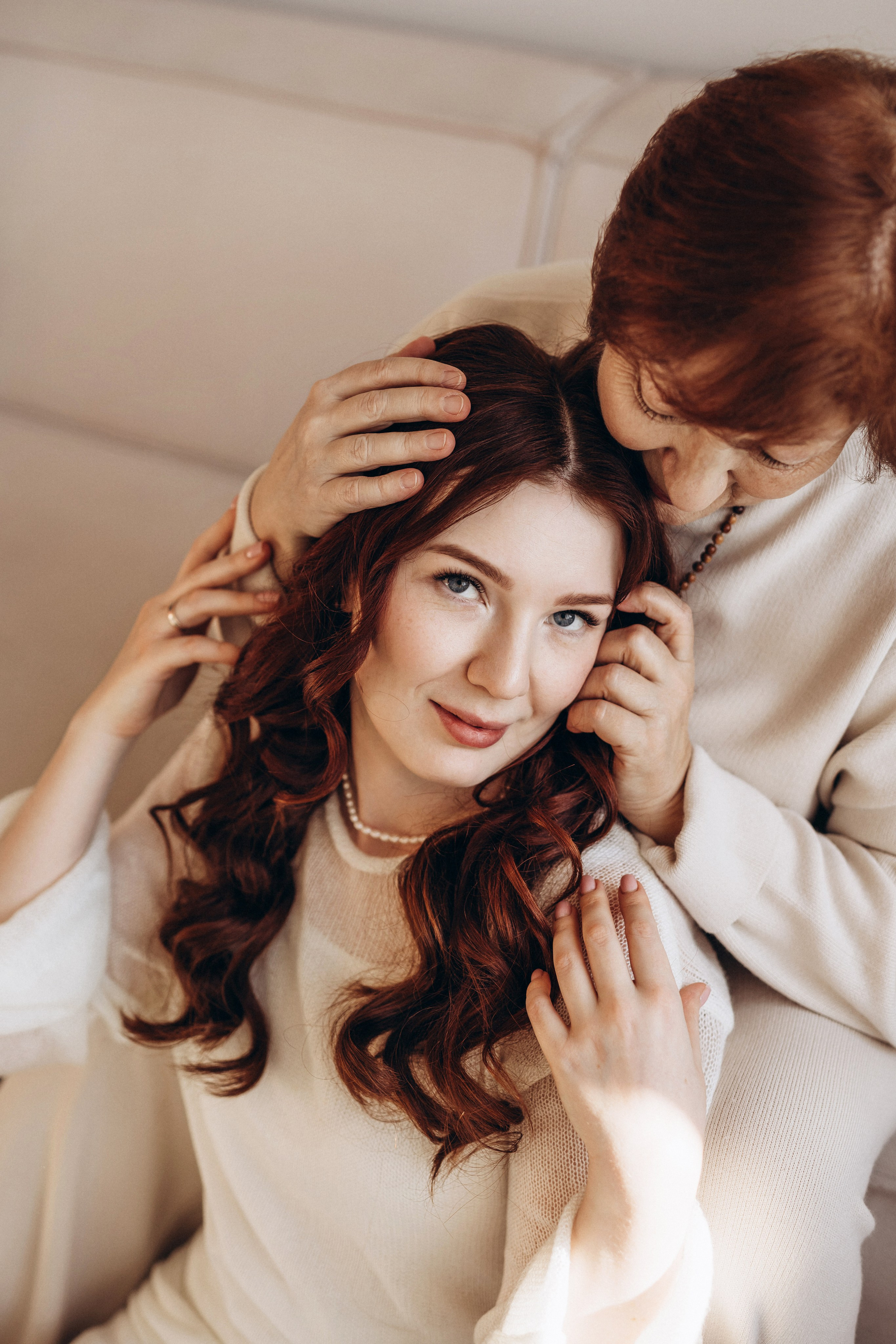 Мамы. Алёна Хомич. Свадебный и семейный фотограф Коломна, Москва