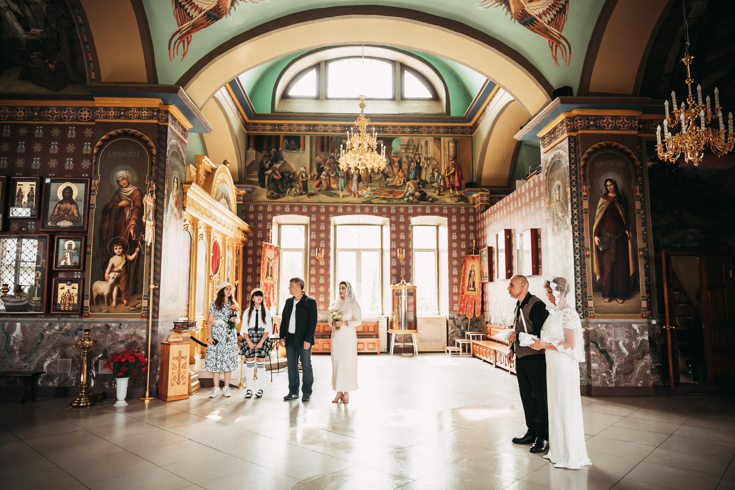 G&E. Алёна Хомич. Свадебный и семейный фотограф Коломна, Москва