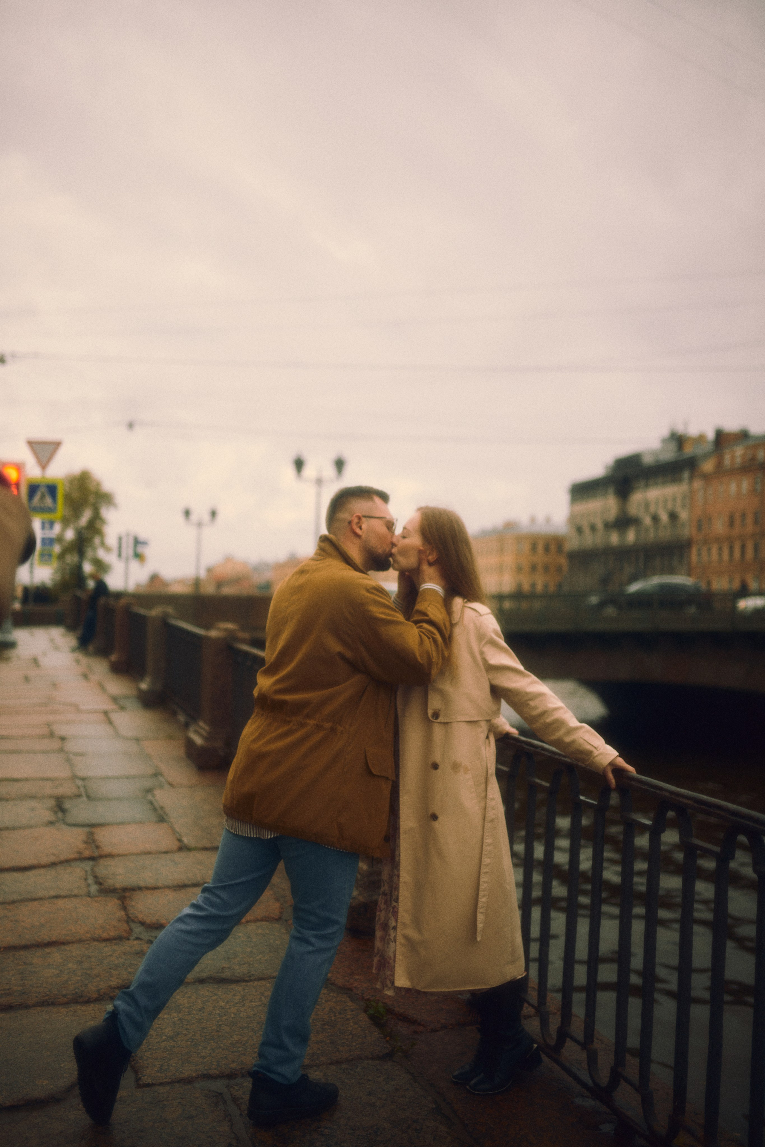 Таня и Богдан. Фотограф Ионова Анастасия, г Владивосток