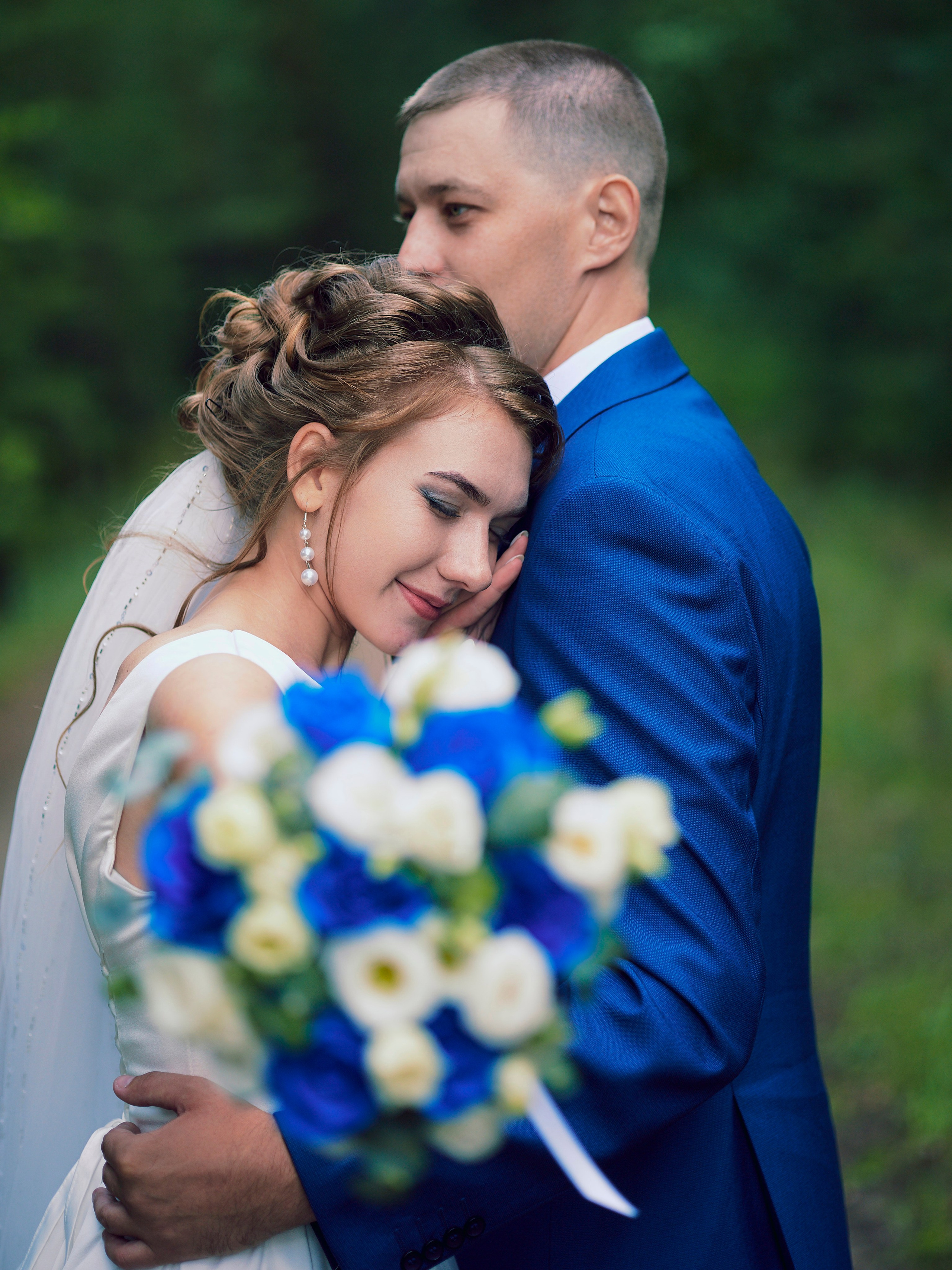 Илья и Елизавета. Фотограф Иван Кузьмин на любое Ваше мероприятие