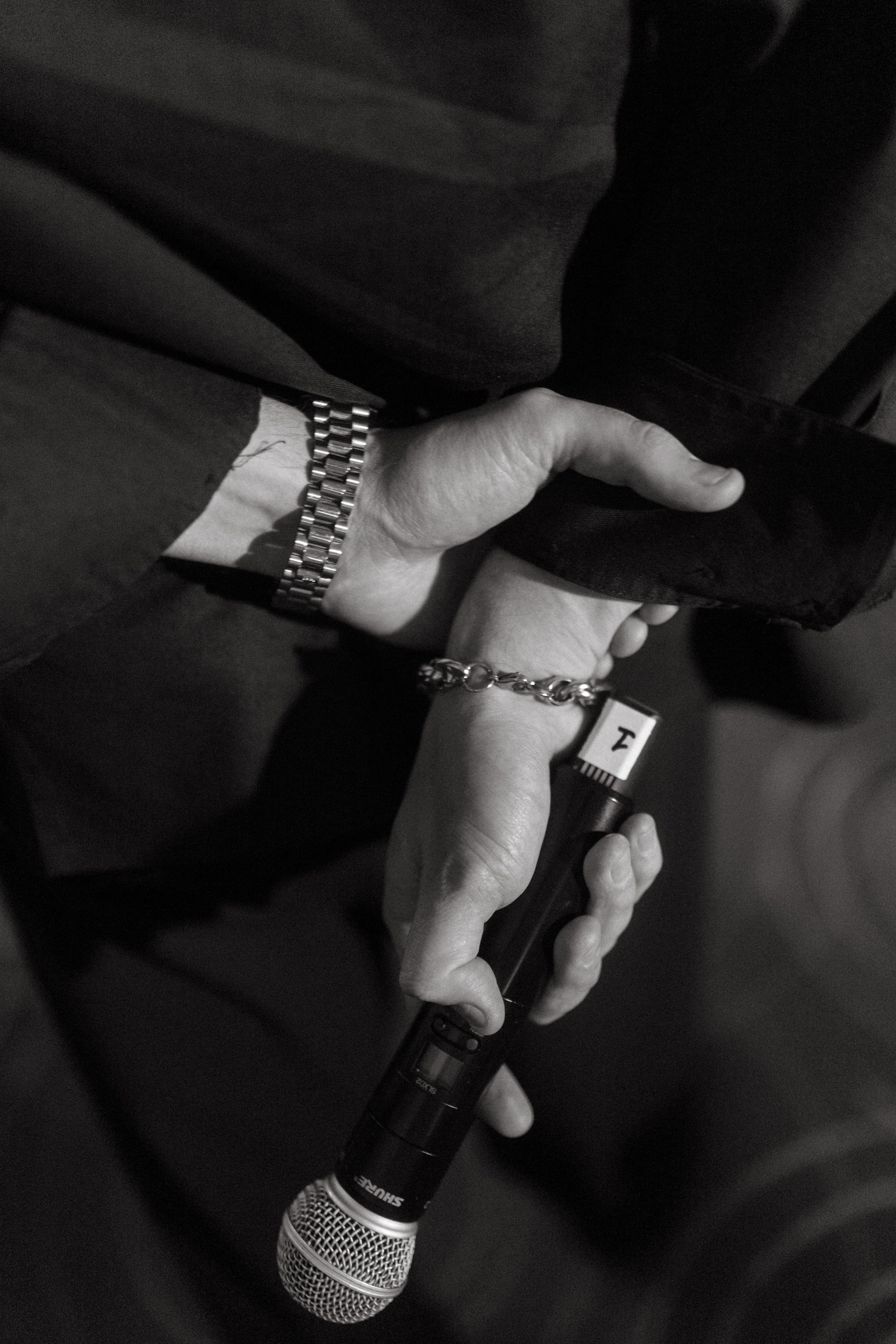 ТШБ. Свадебный фотограф в Москве Николай Болт