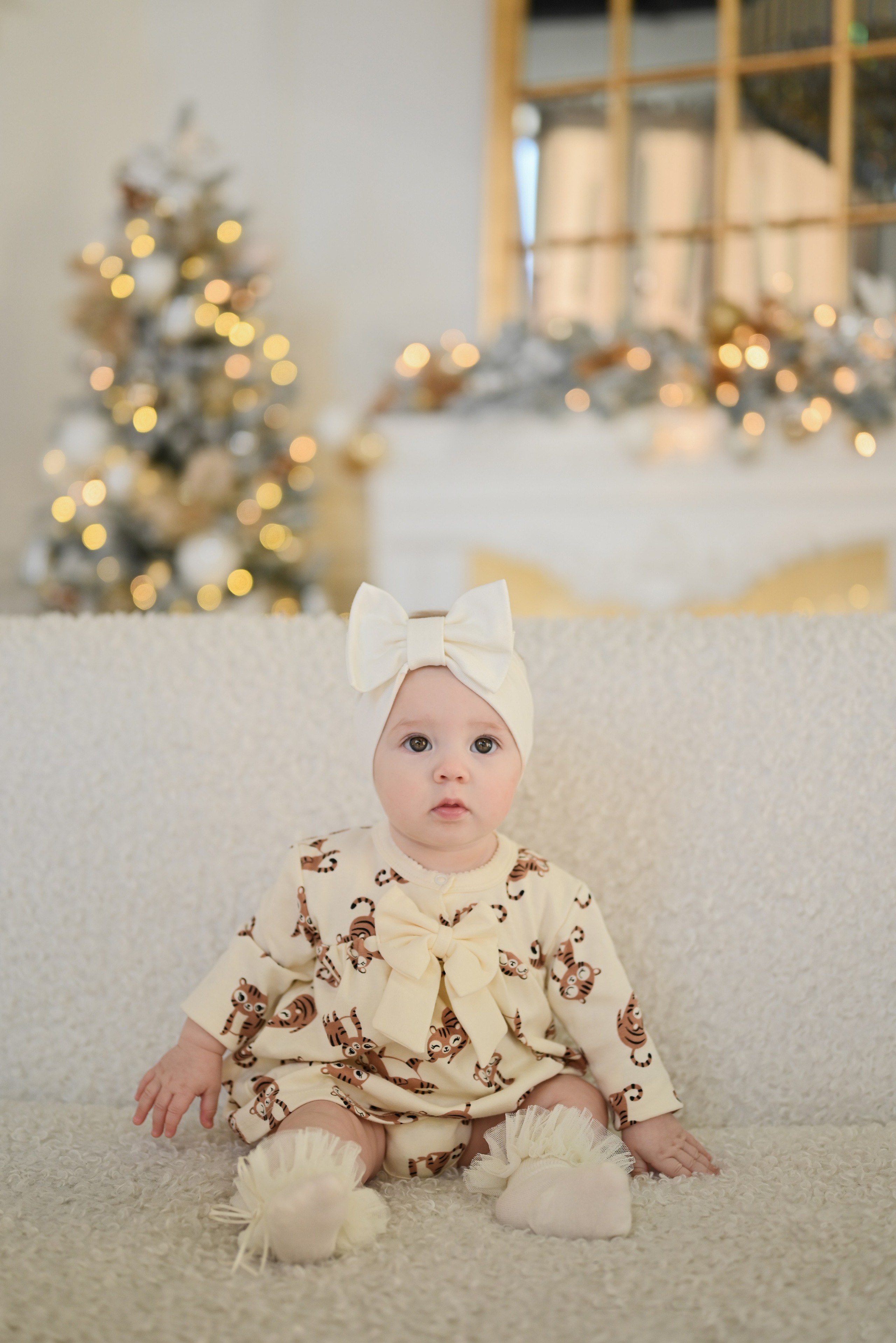 Новогоднее чудо!. Свадебный и семейный фотограф в Уфе Александров Максим