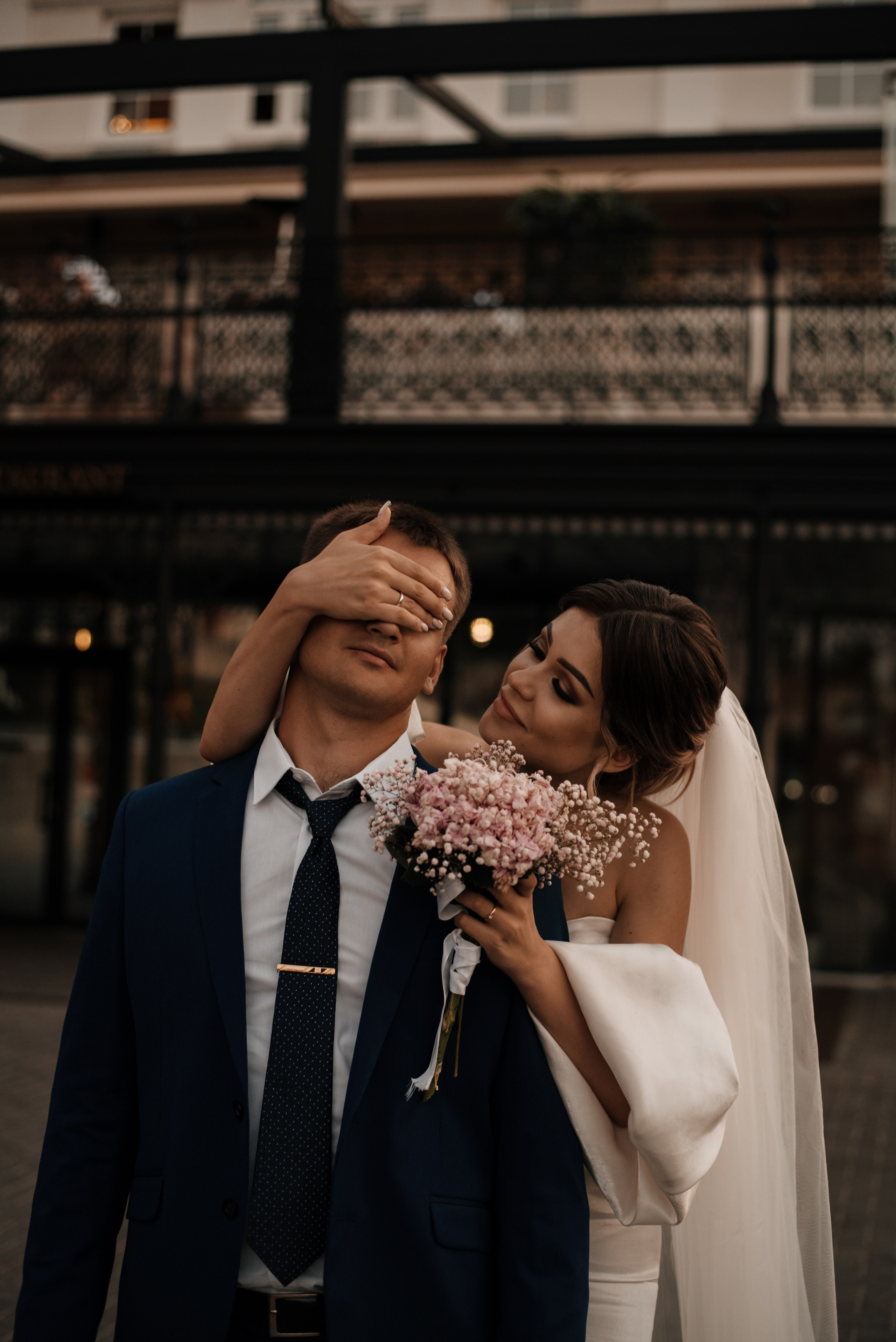 Диана ♡ Артем. Фотограф Ольга Плеханова | Нижний Новгород, Москва