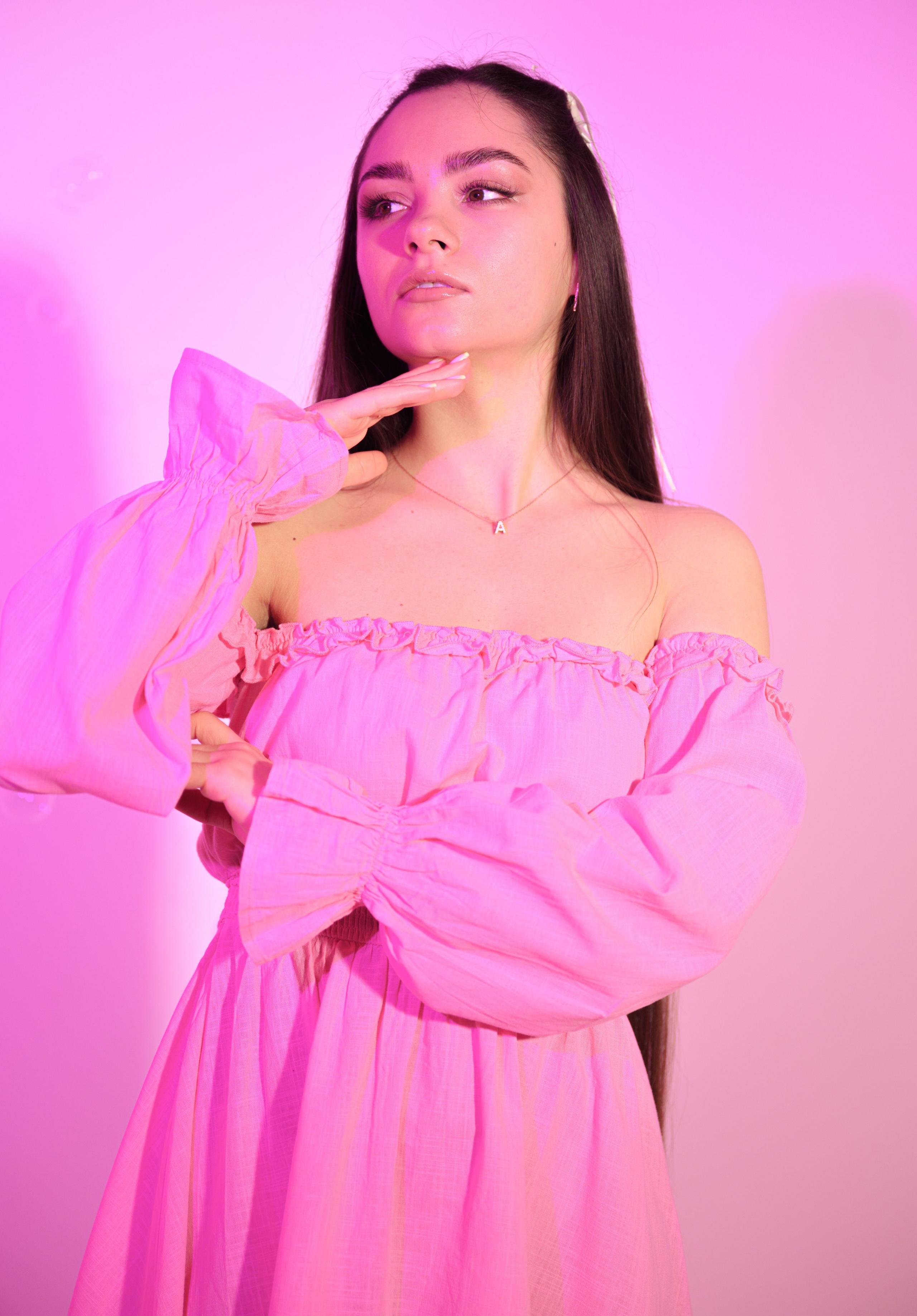 Студийные фотосессии. Студийный и свадебный фотограф и видеограф в Севастополе — Юлия Макаренко