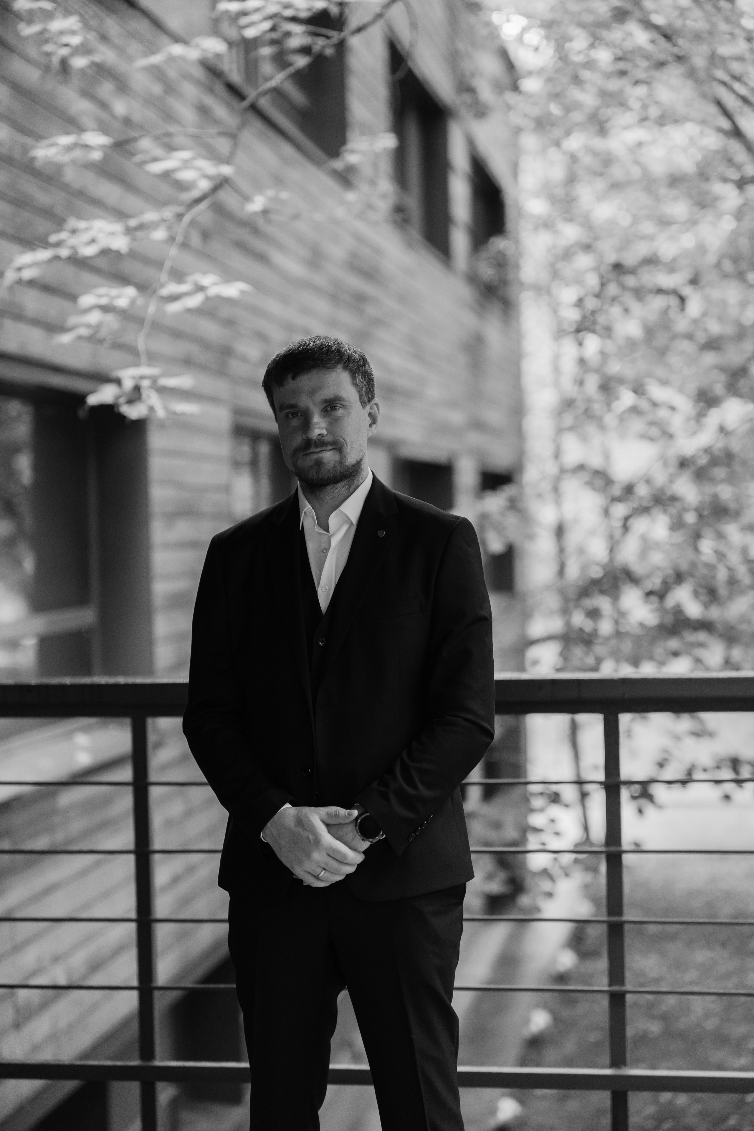 Юля и Миша. Свадебный и семейный фотограф в Москве и Красногорске — живые кадры | Анастасия Тихонова