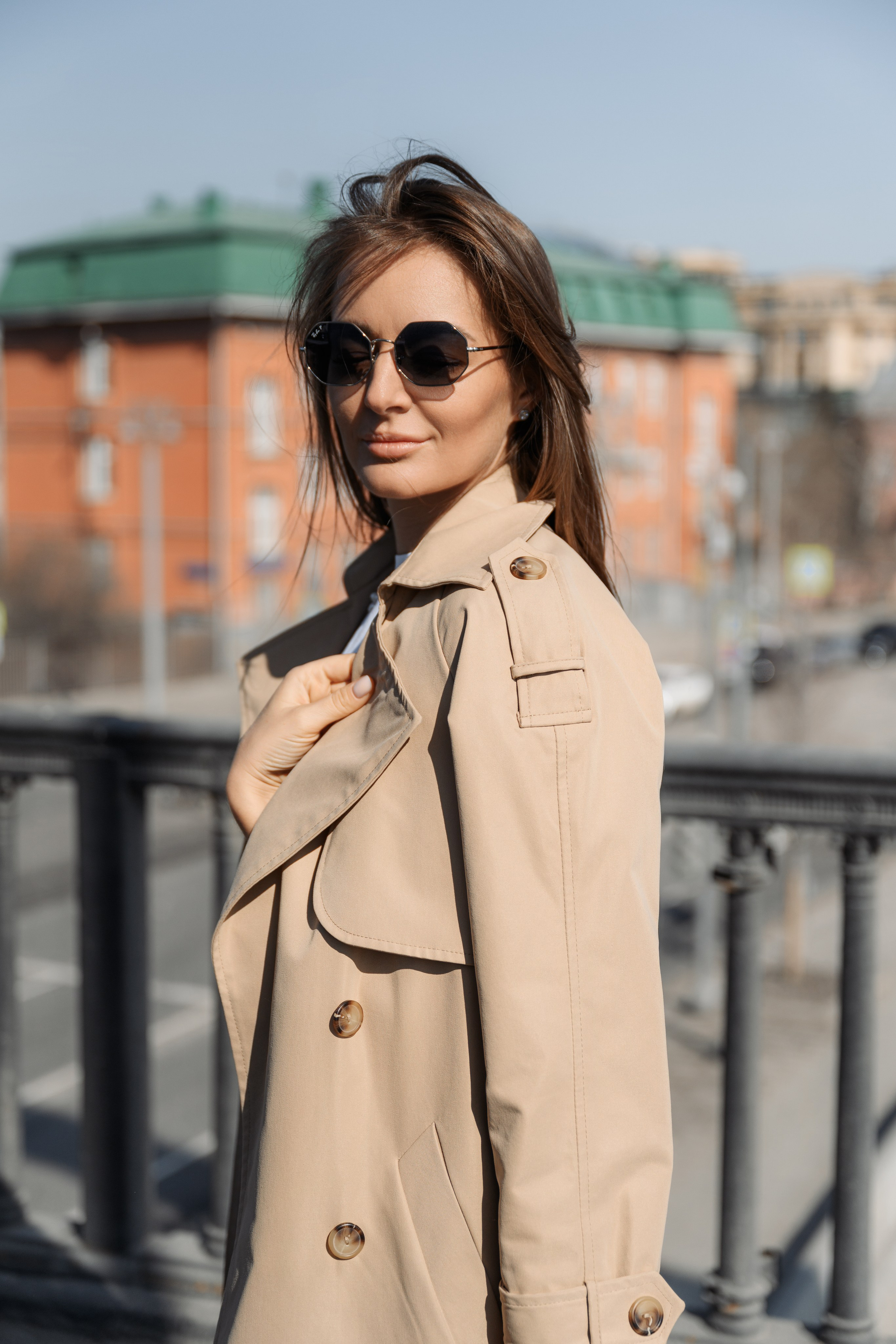 Анна. Фотограф Анастасия Егорова