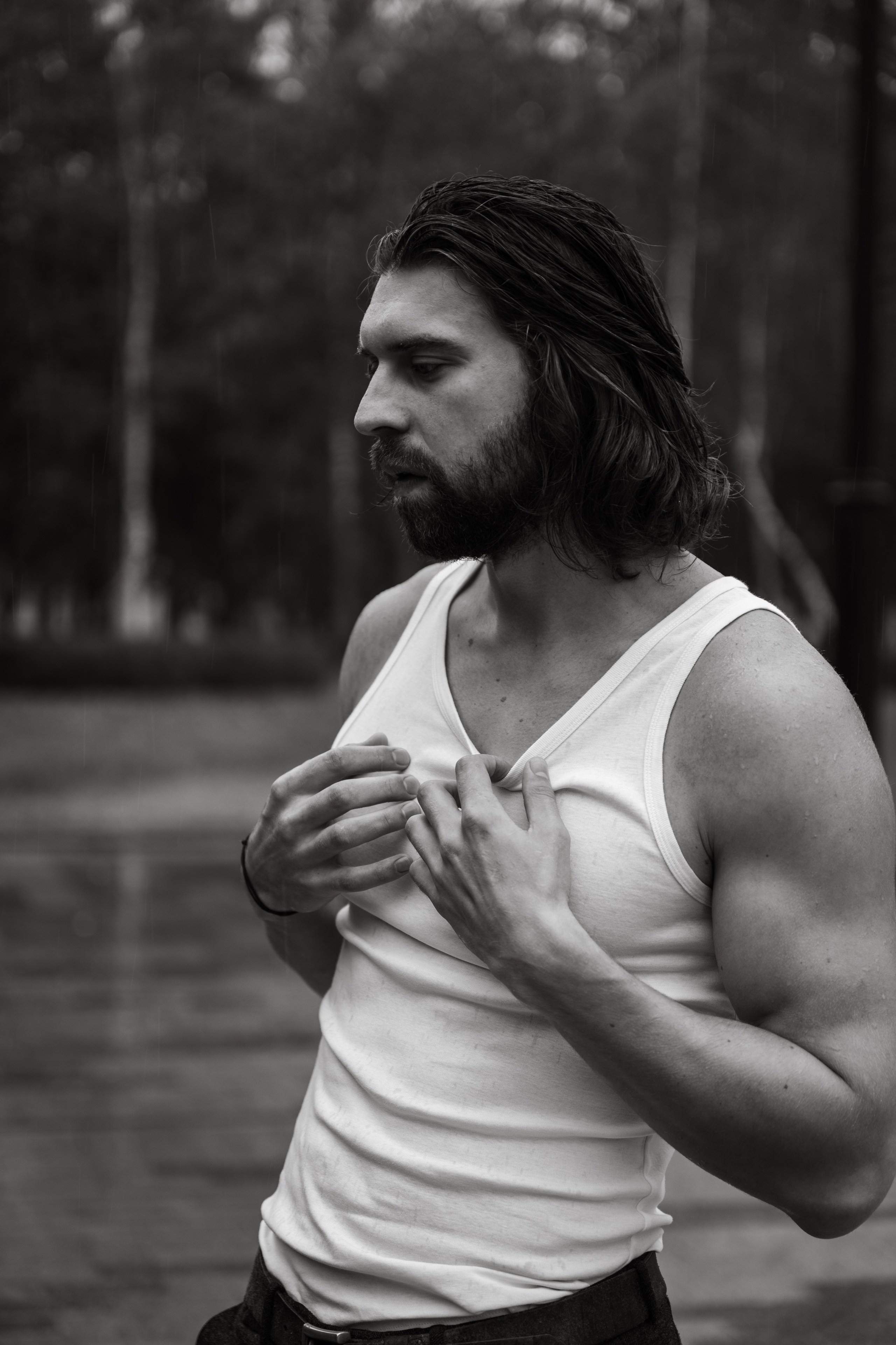 Максим. Фотограф Анастасия Егорова