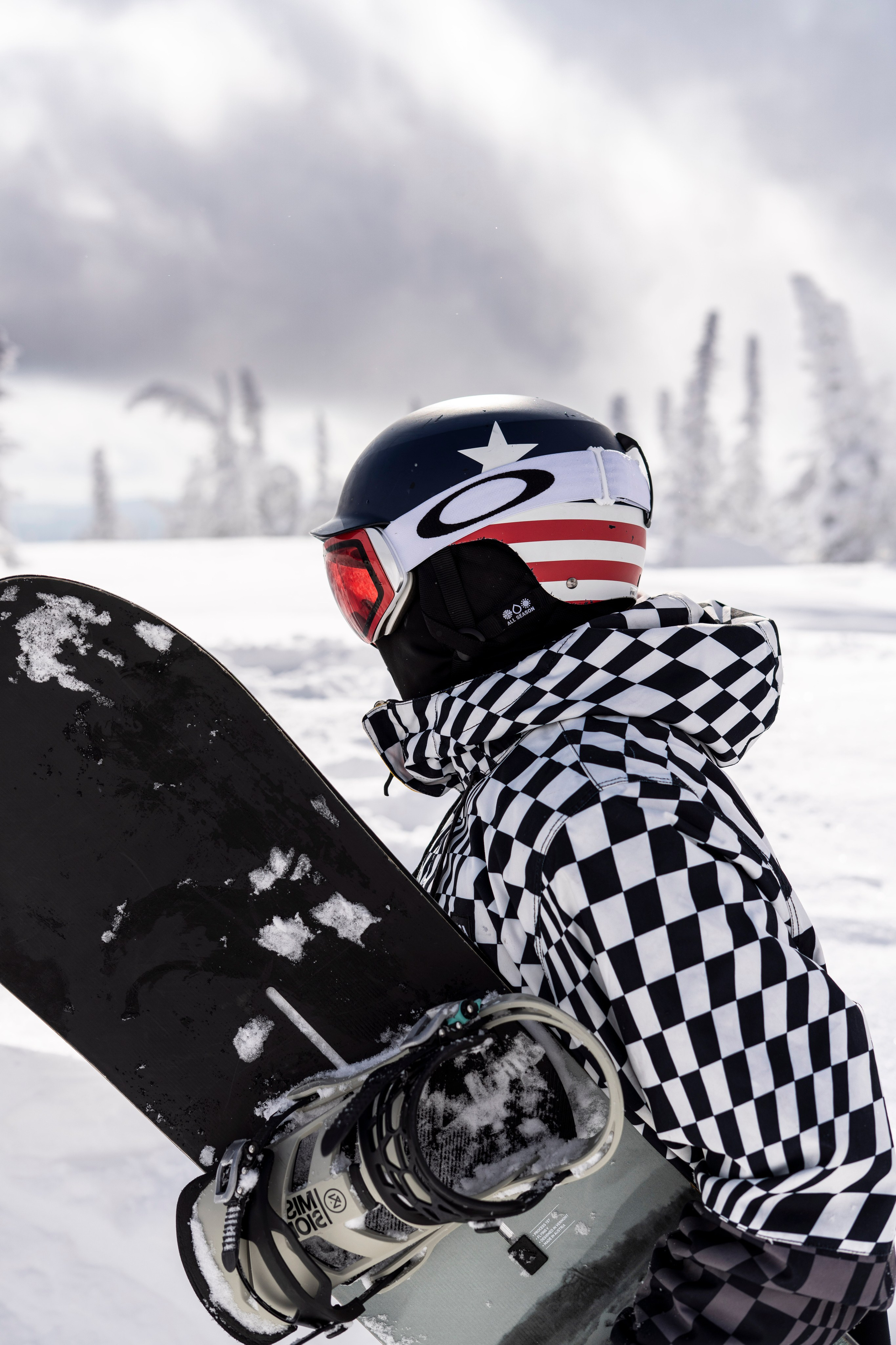 Тур. Анастасия Паршукова — фотограф Шерегеш Новосибирск