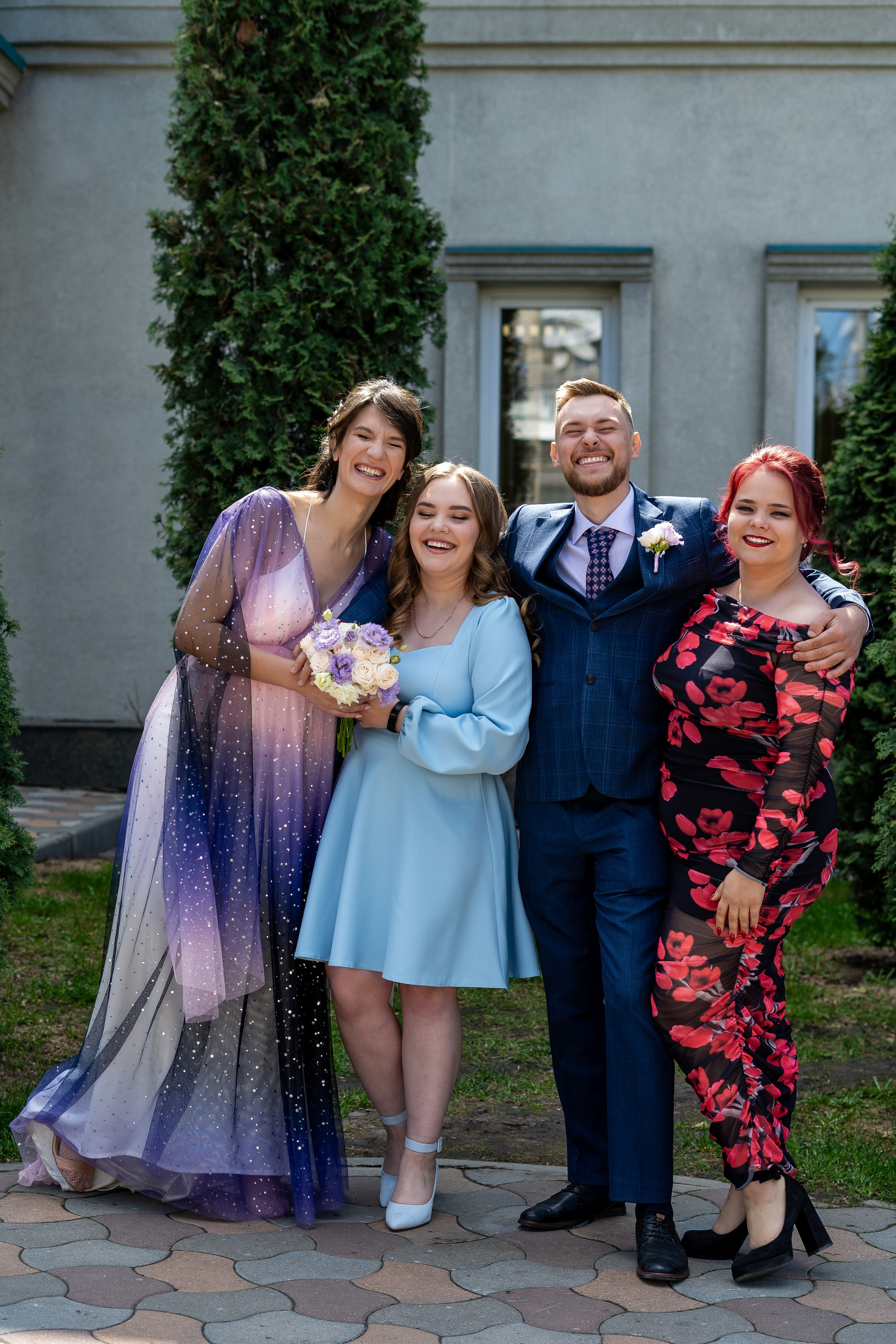 Виктория & Максим. Анастасия Паршукова — фотограф Шерегеш Новосибирск