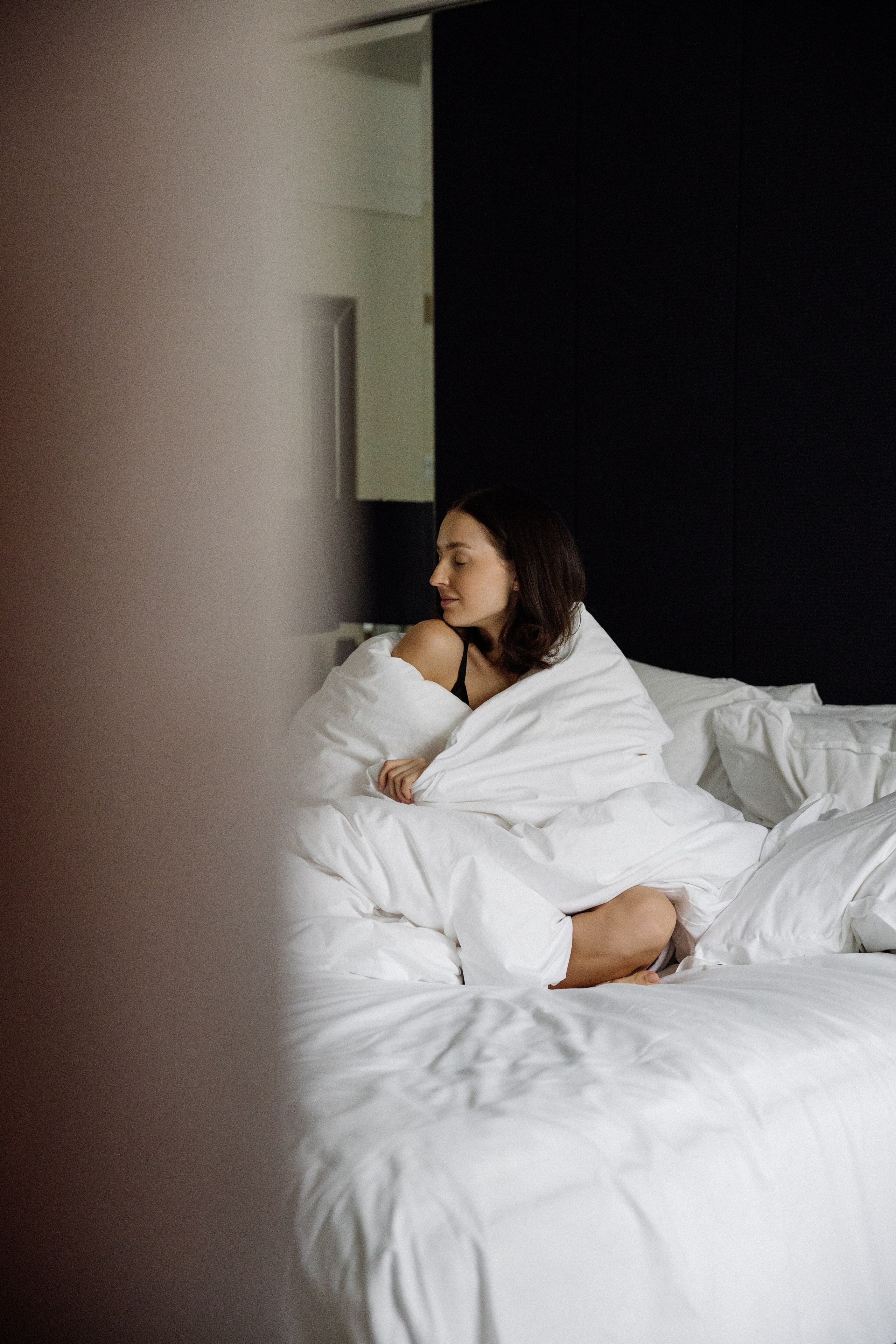 Утро в день рождения. Свадебный фотограф