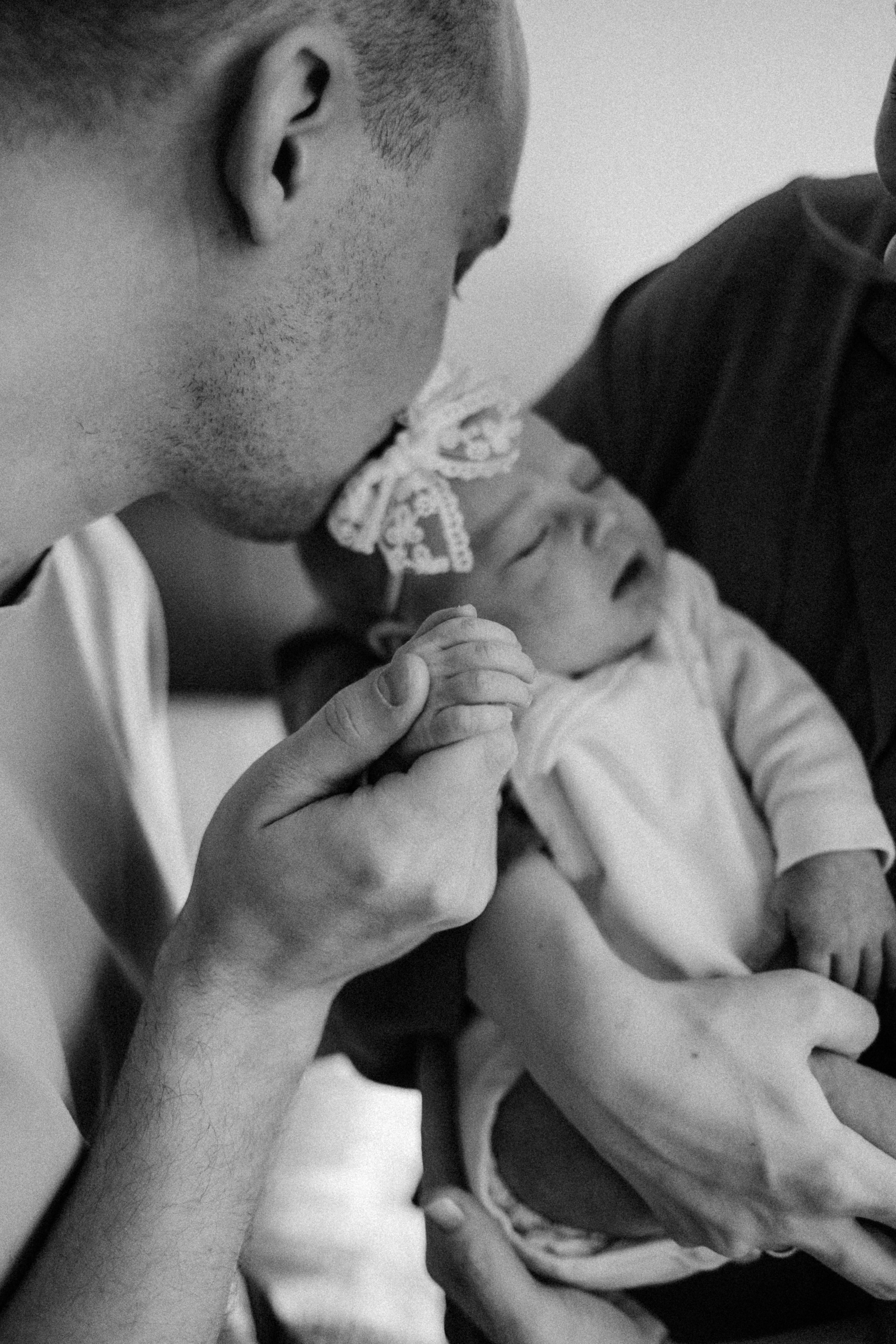 Анастасия/Андрей/Арина/2025. Свадебный и семейный фотограф в Екатеринбурге