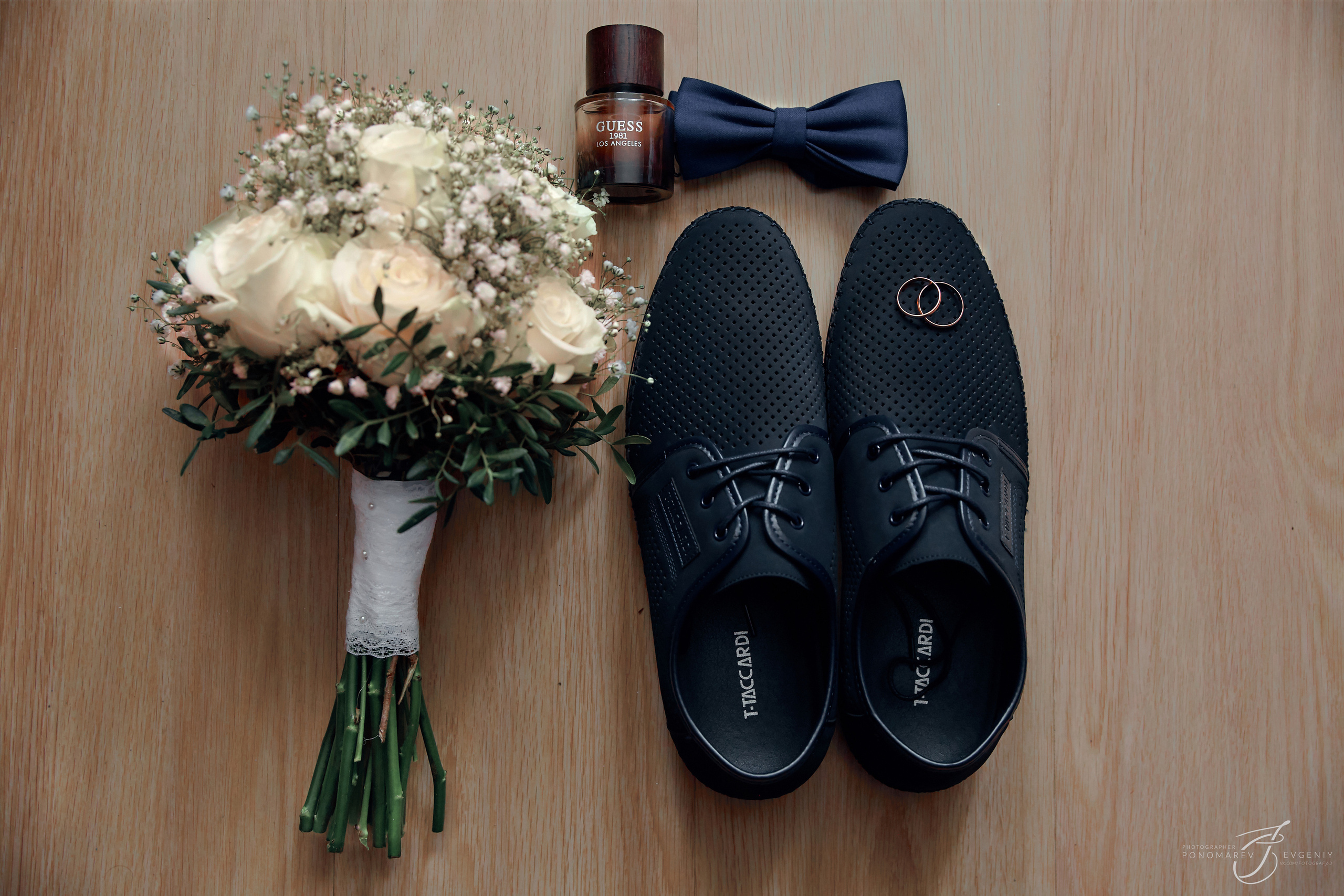 Максим и Елизавета. Свадебный фотограф в Тольятти Жигулевске и Самаре Пономарев Евгений