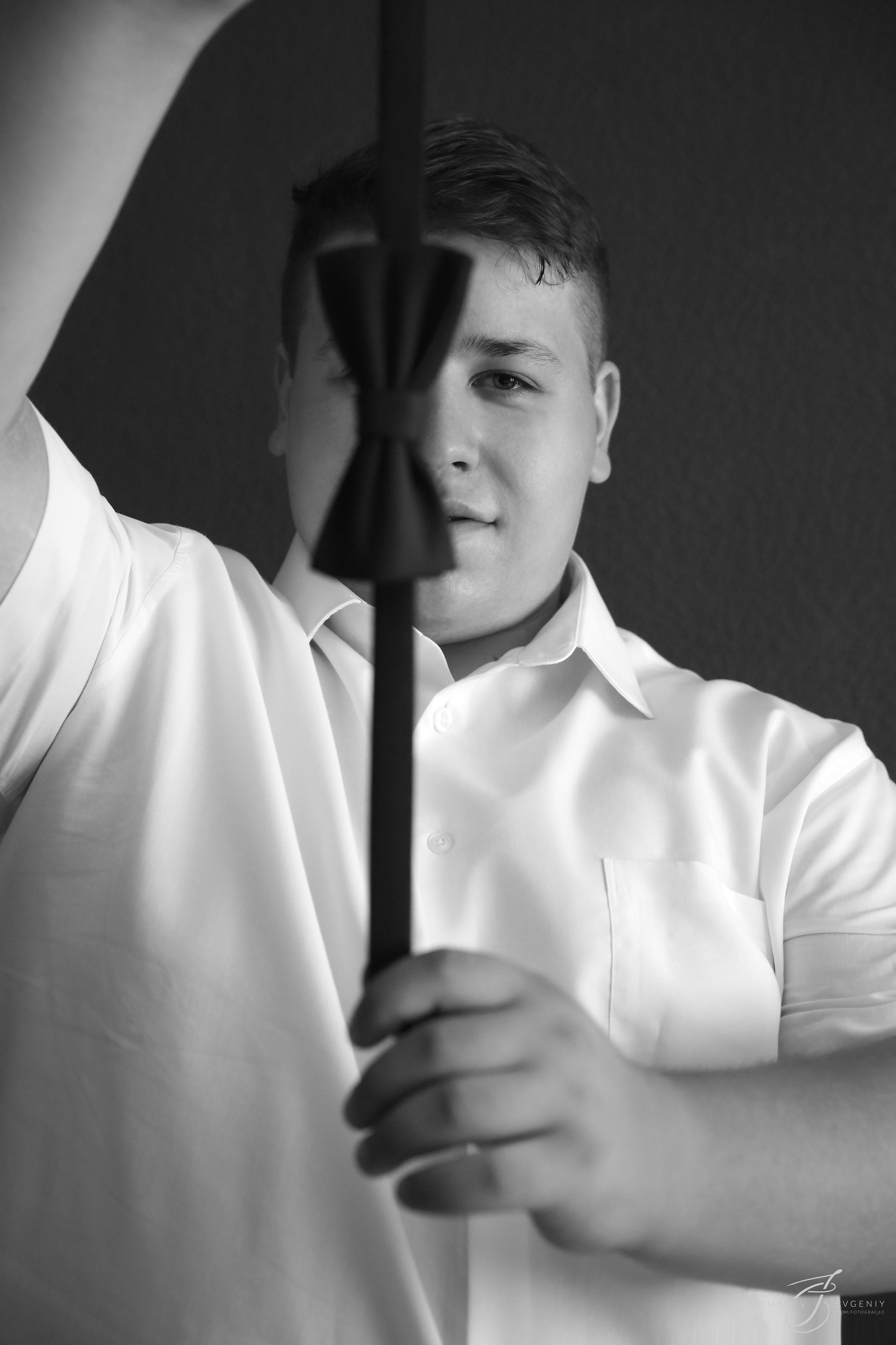 Максим и Елизавета. Свадебный фотограф в Тольятти Жигулевске и Самаре Пономарев Евгений