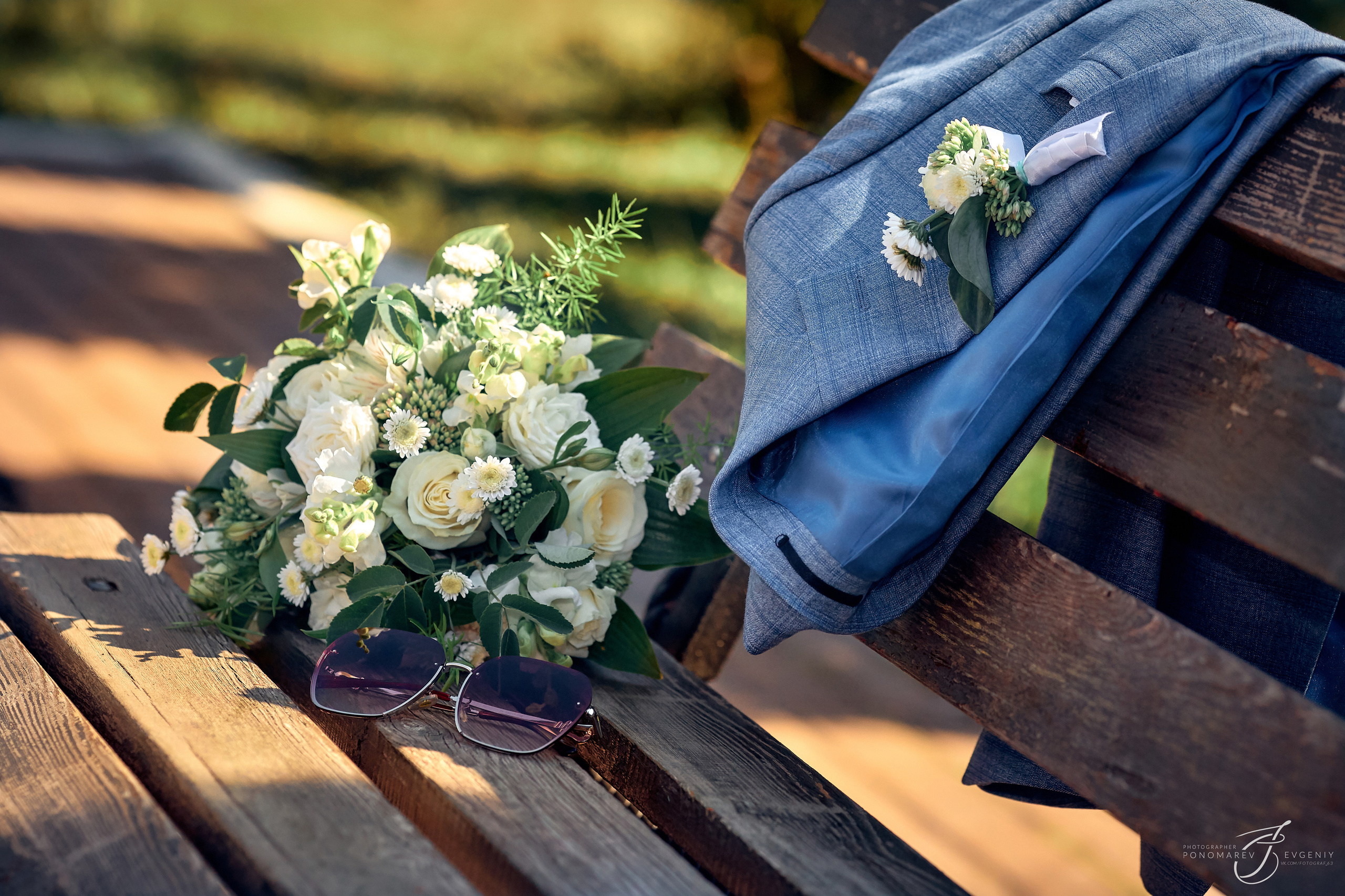 Валерий и Анна. Свадебный фотограф в Тольятти Жигулевске и Самаре Пономарев Евгений