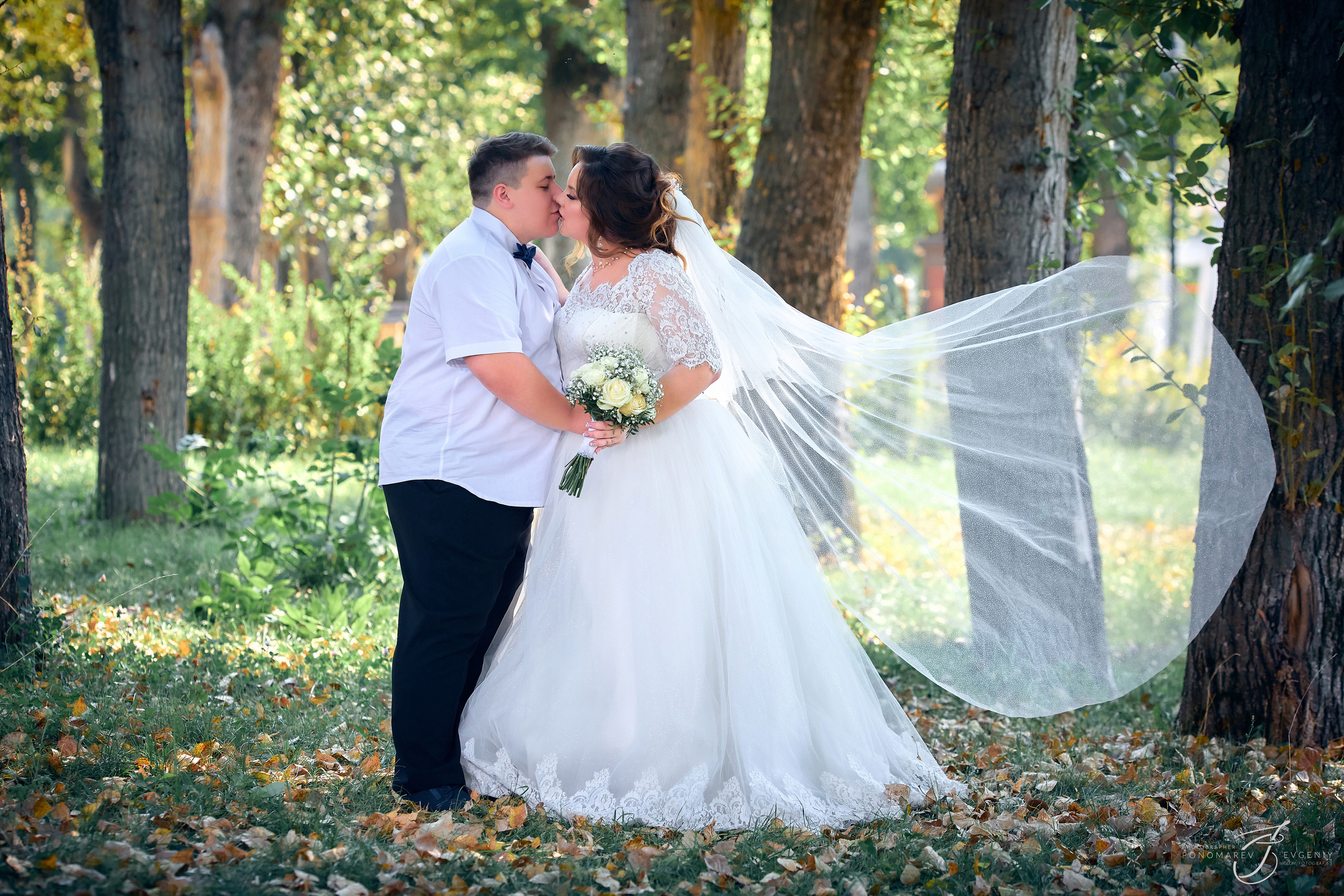Истории. Свадебный фотограф в Тольятти Жигулевске и Самаре Пономарев Евгений
