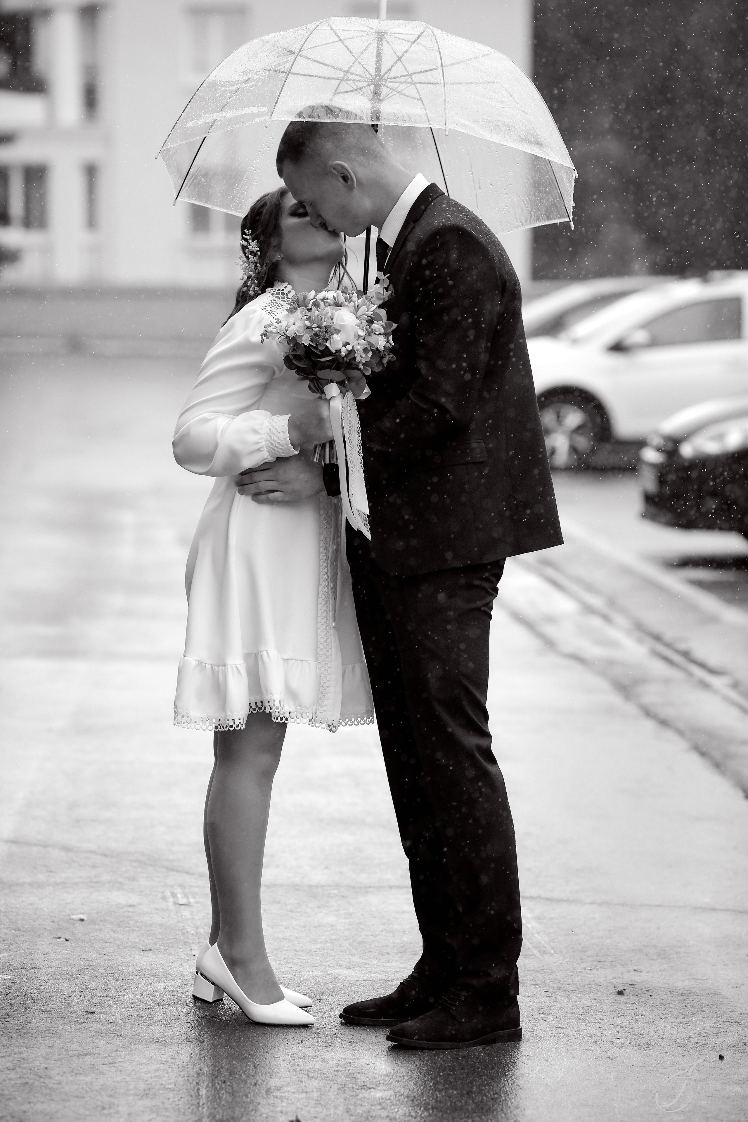 Саша и Влада. Свадебный фотограф в Тольятти Жигулевске и Самаре Пономарев Евгений