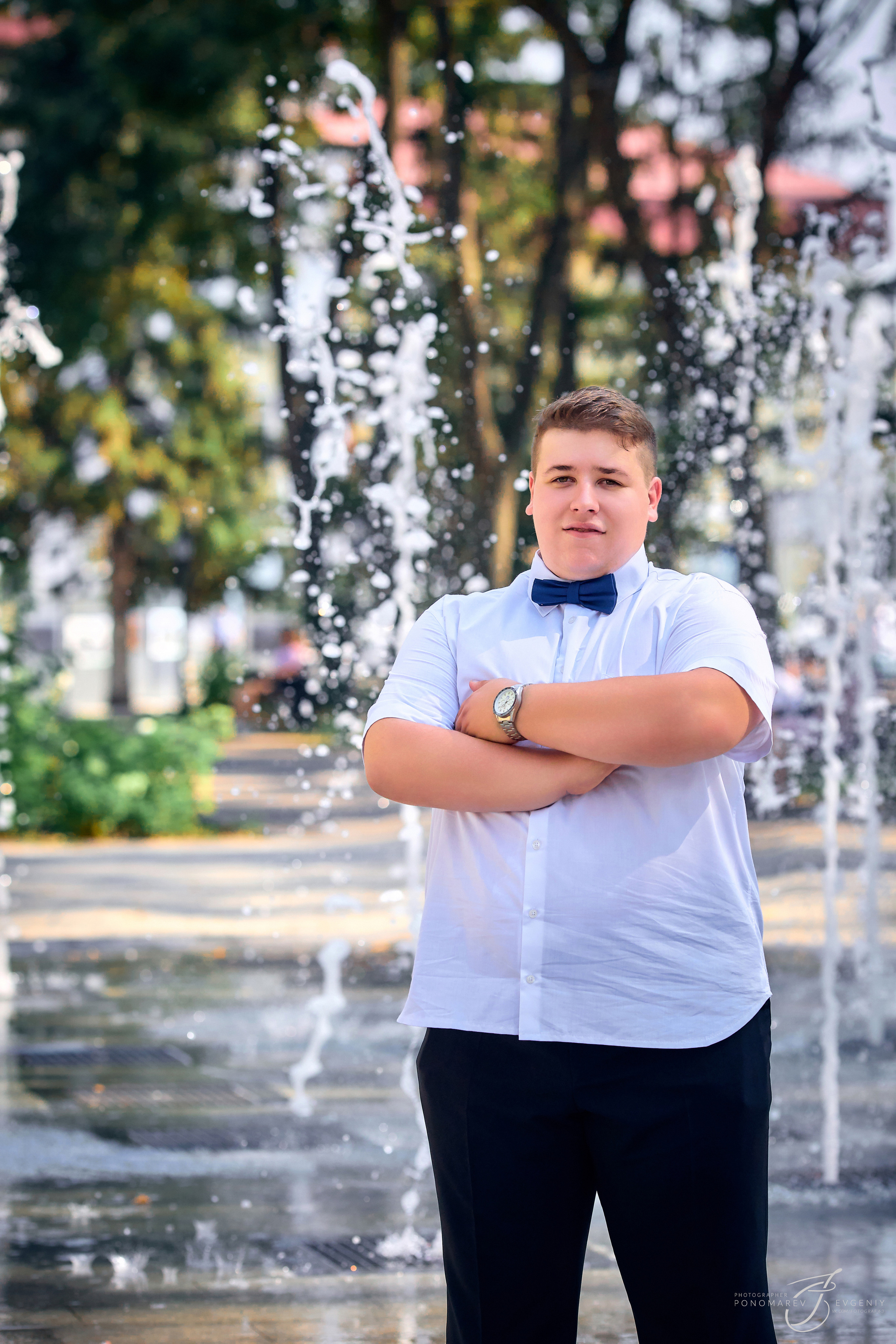 Максим и Елизавета. Свадебный фотограф в Тольятти Жигулевске и Самаре Пономарев Евгений