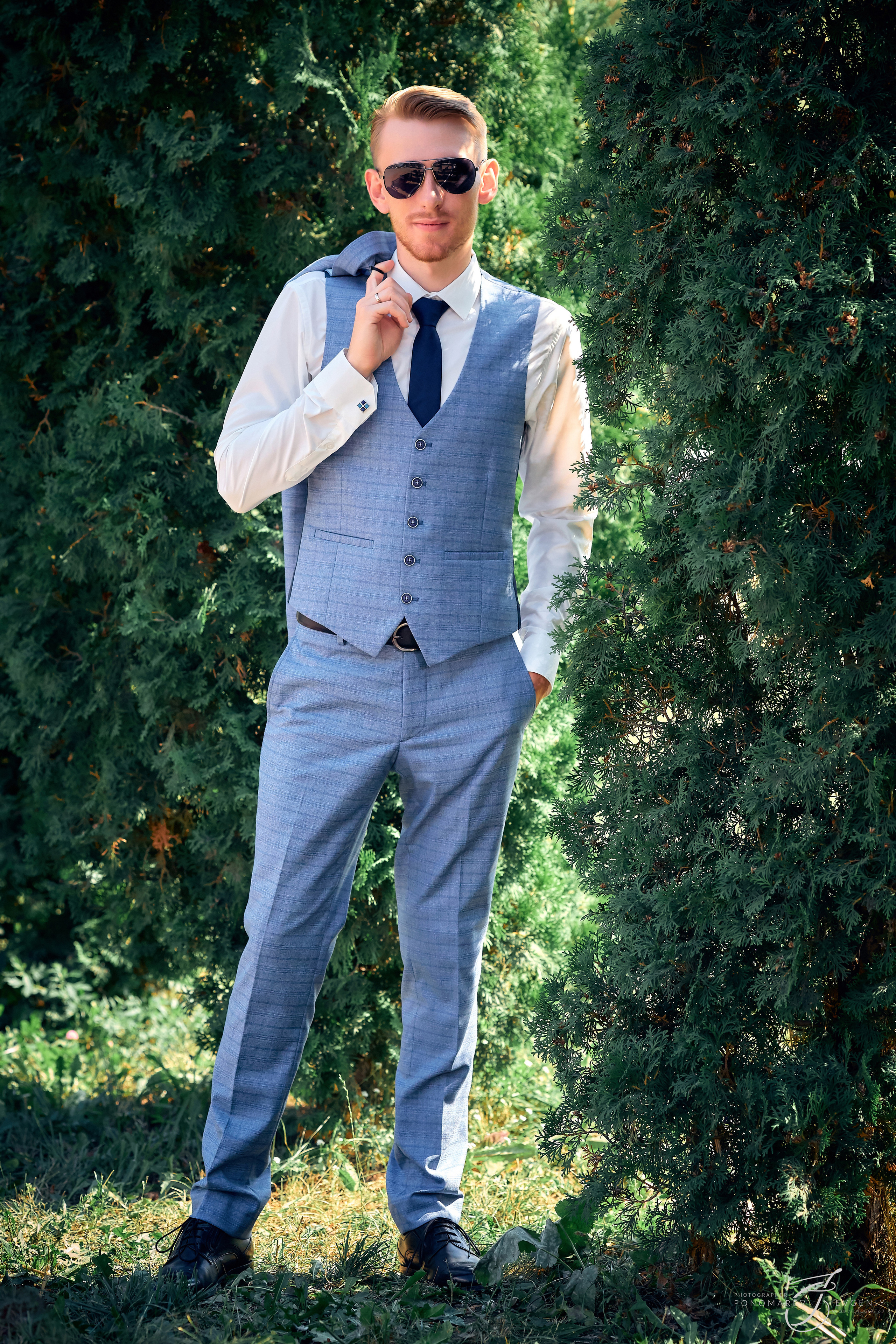 Валерий и Анна. Свадебный фотограф в Тольятти Жигулевске и Самаре Пономарев Евгений