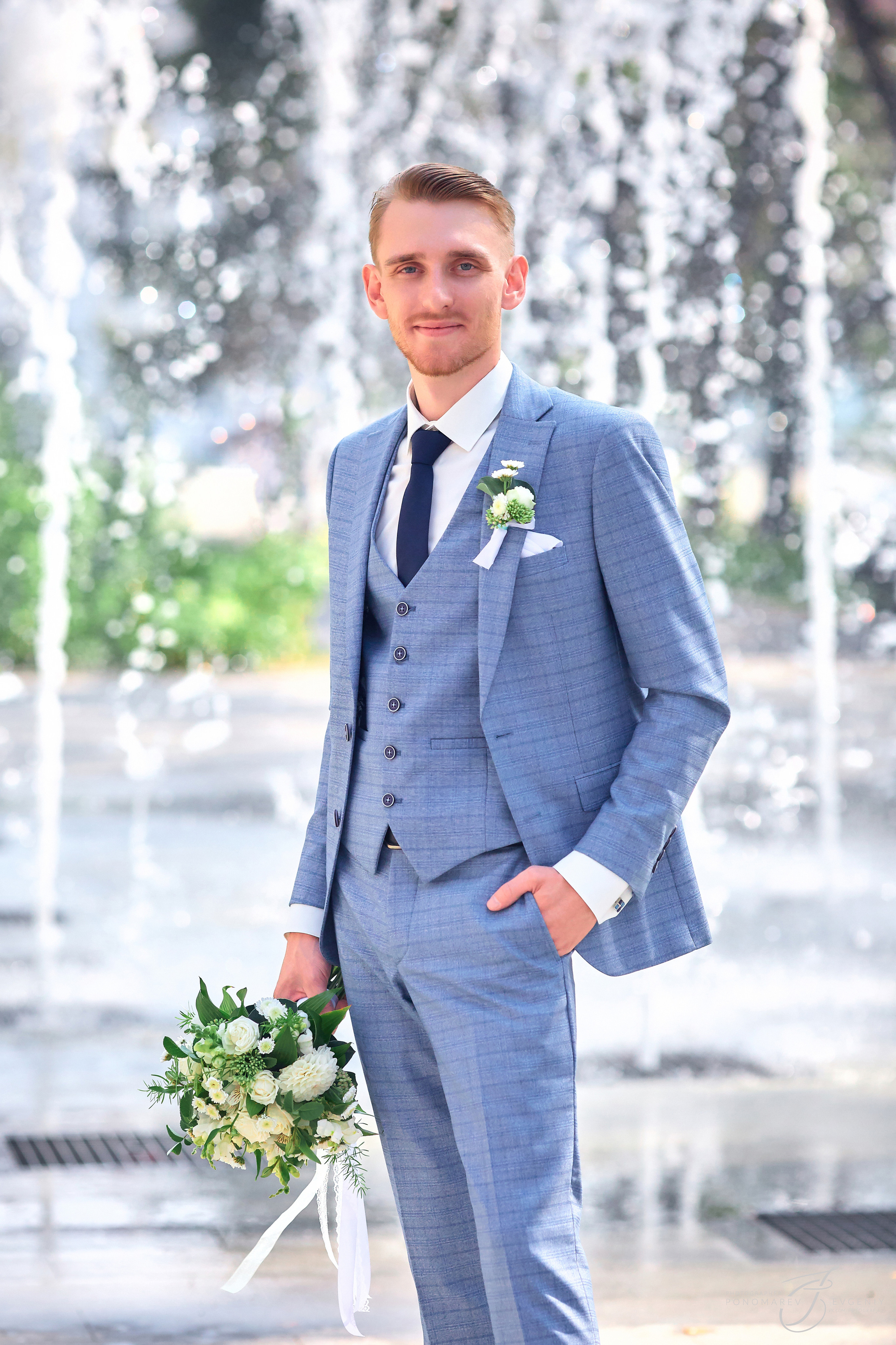 Валерий и Анна. Свадебный фотограф в Тольятти Жигулевске и Самаре Пономарев Евгений