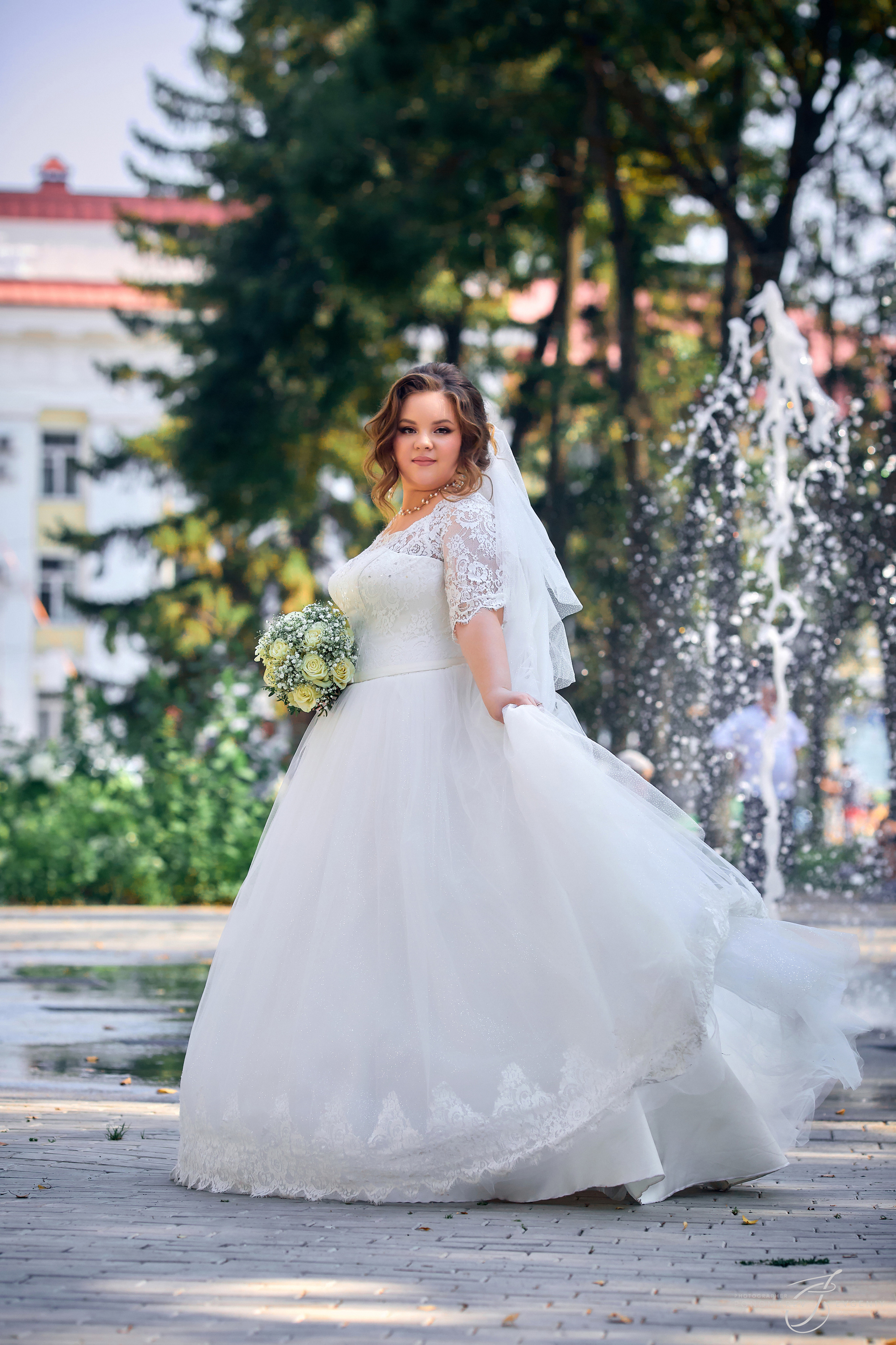 Максим и Елизавета. Свадебный фотограф в Тольятти Жигулевске и Самаре Пономарев Евгений