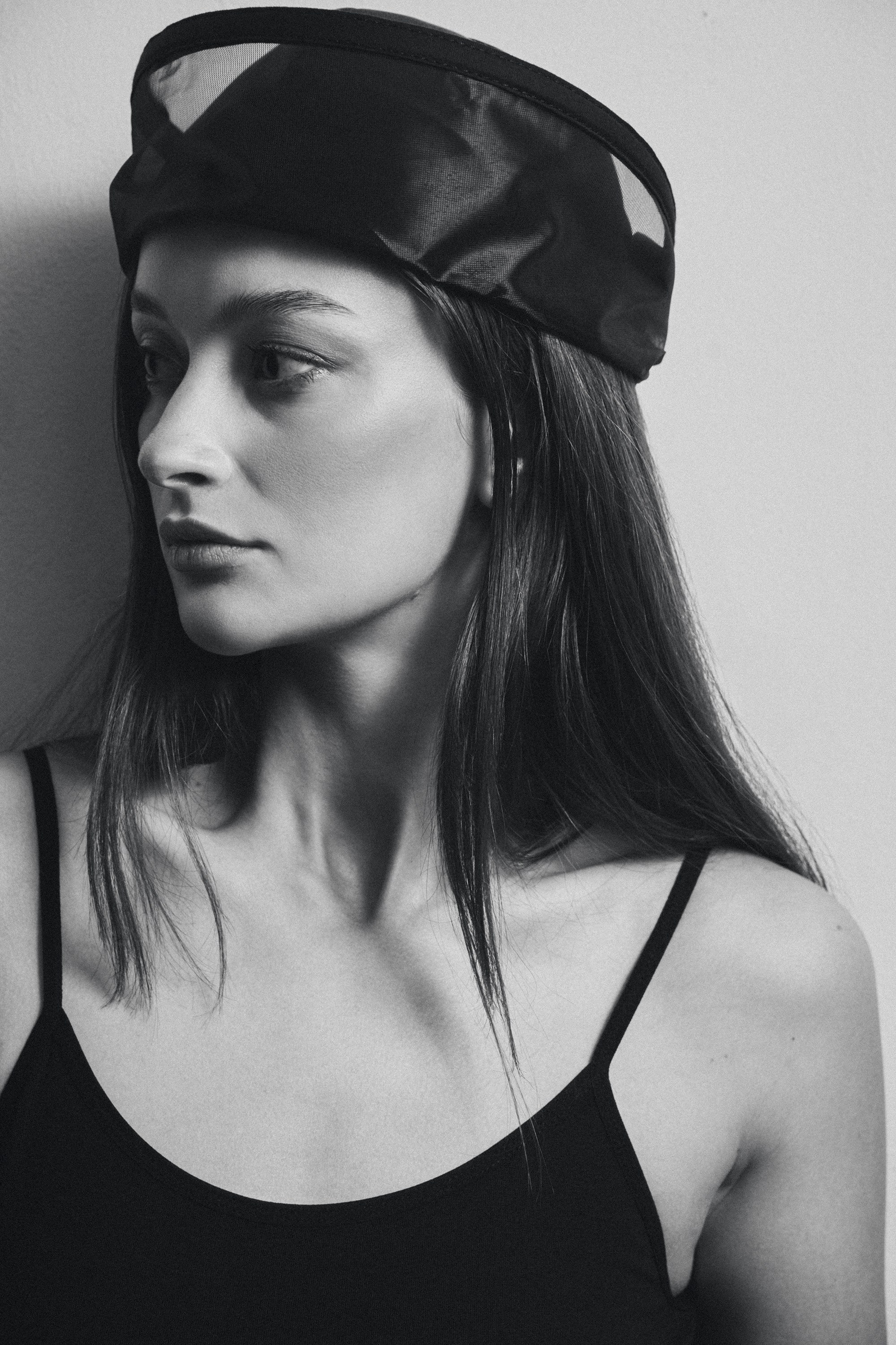 Портретный фотограф в Санкт-Петербурге Антон Овчинников