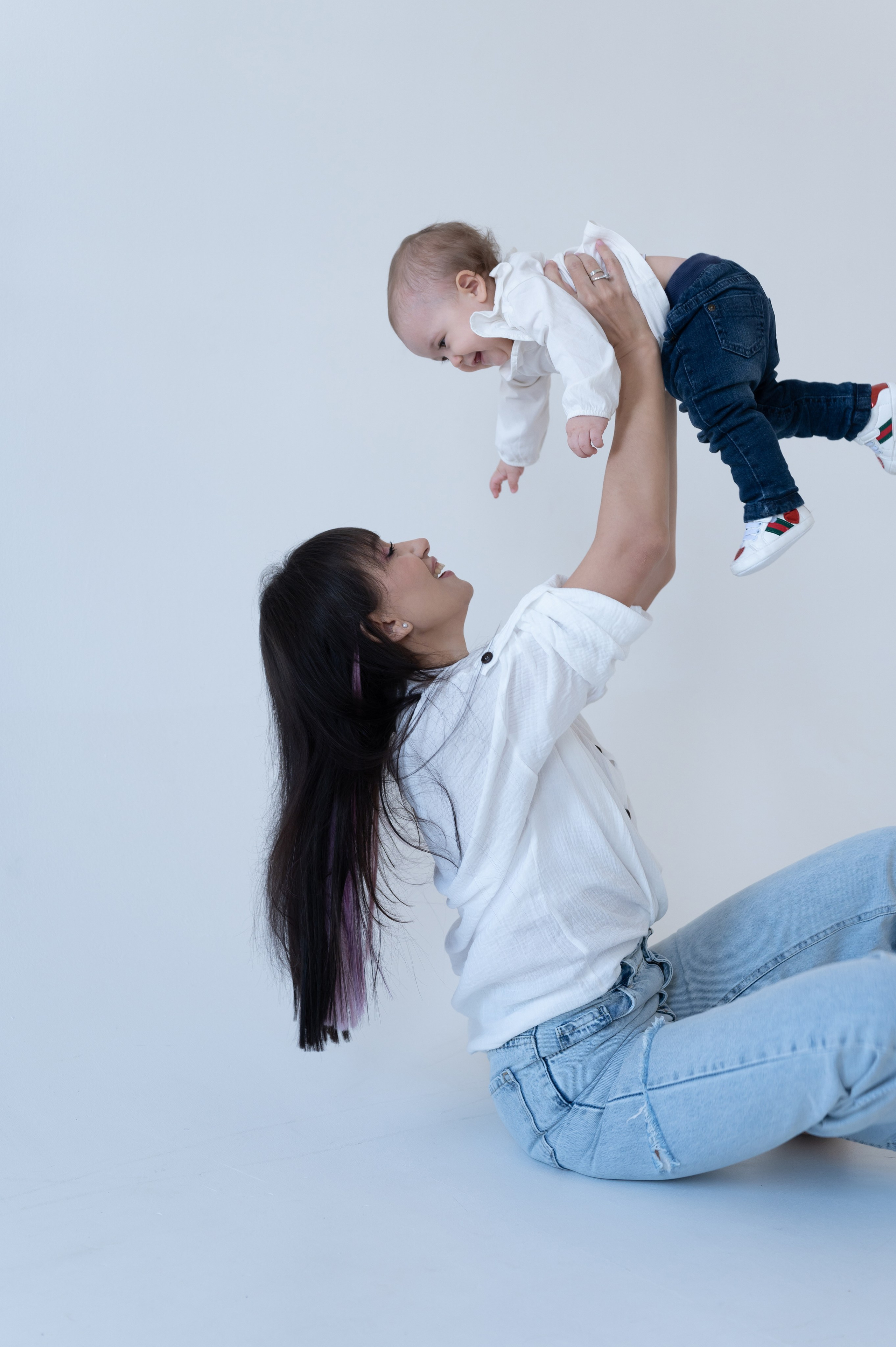 Познает Мир. Портретный и будуарный фотограф в Воронеже. Игорь Бабичев