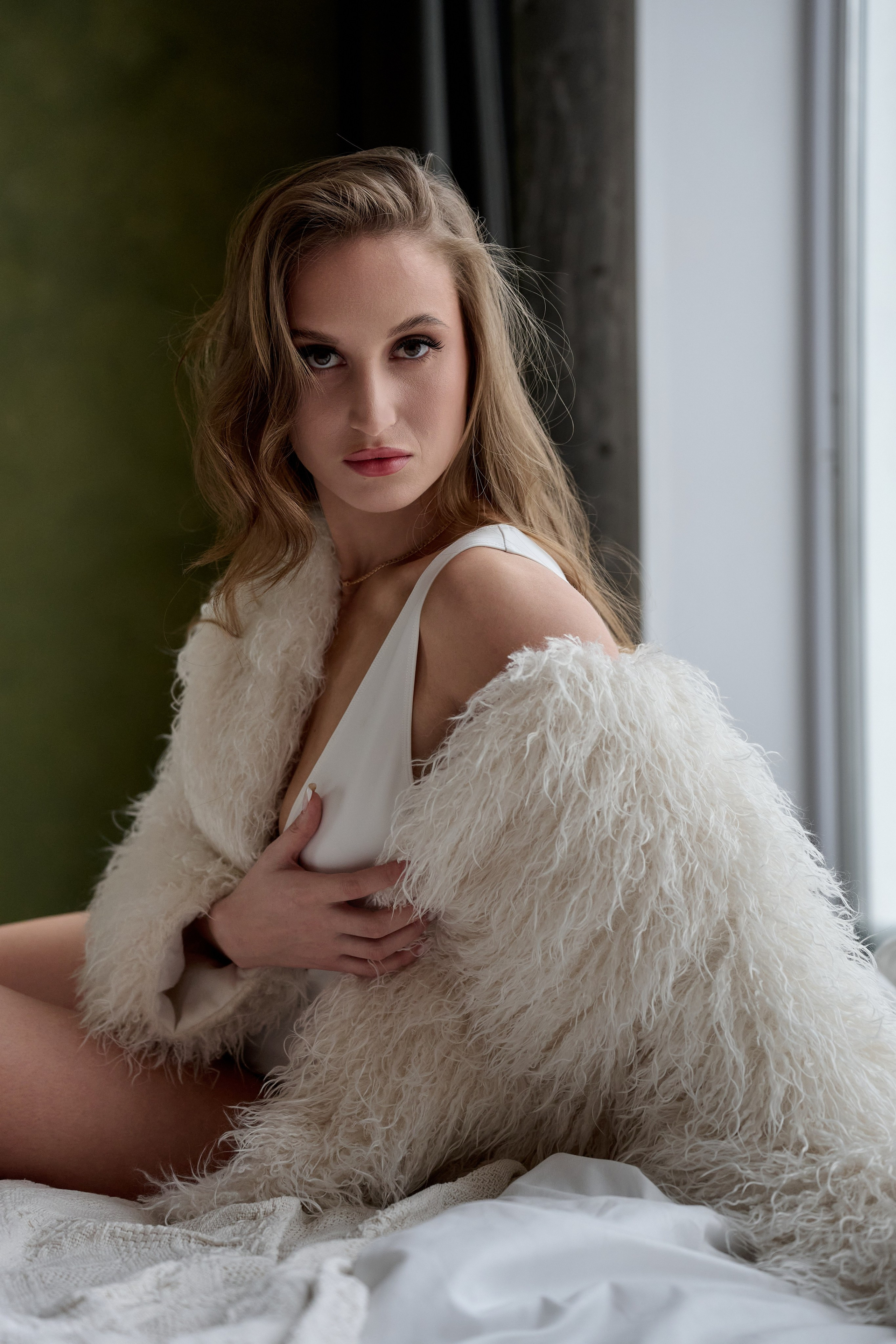 Роза. Фотограф Алексей Яковлев