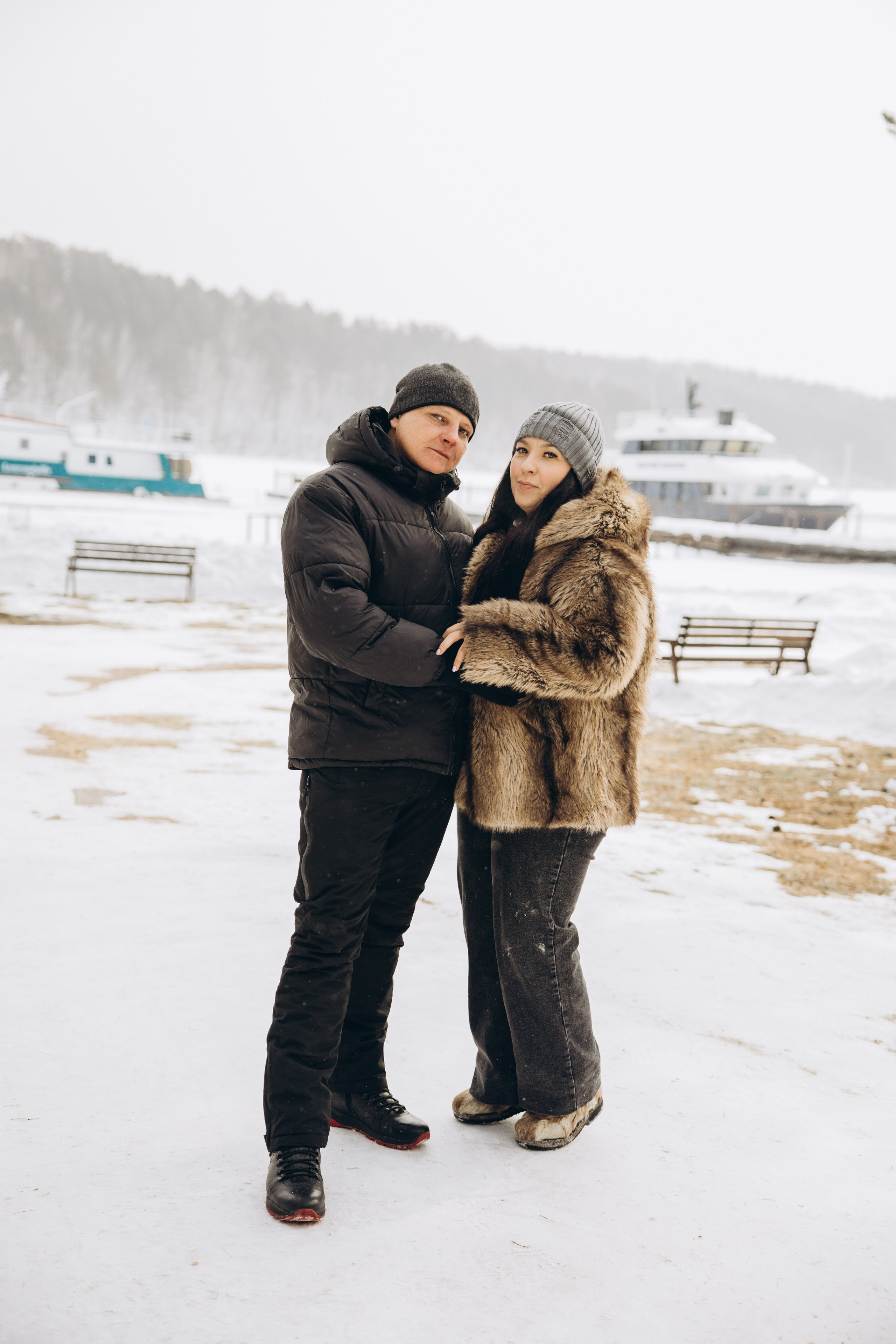 Мире 6 месяцев. Свадебный, семейный фотограф в Иркутске Светлана Макаричева