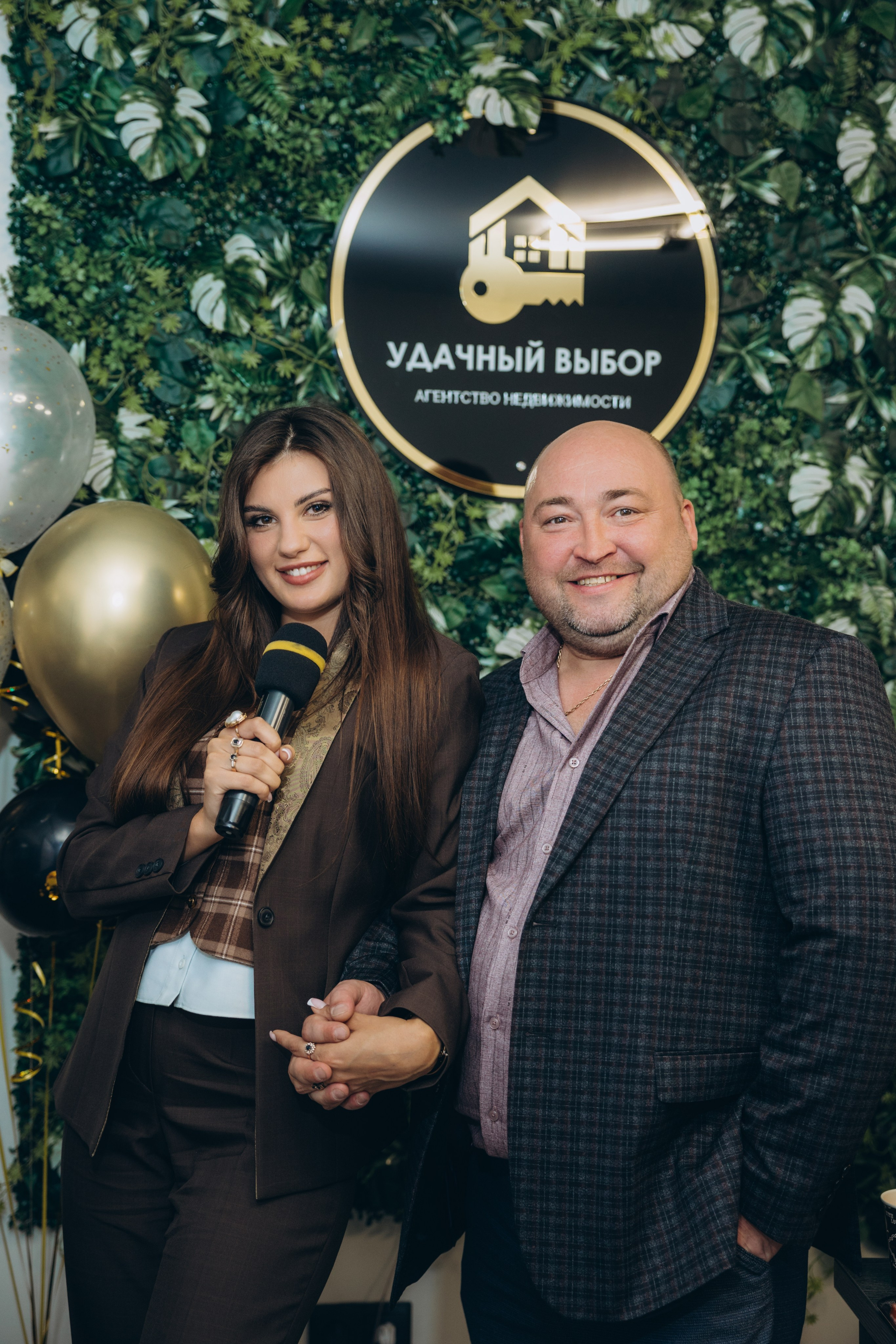 2 года компании «Удачный выбор». Свадебный, семейный фотограф в Иркутске Светлана Макаричева